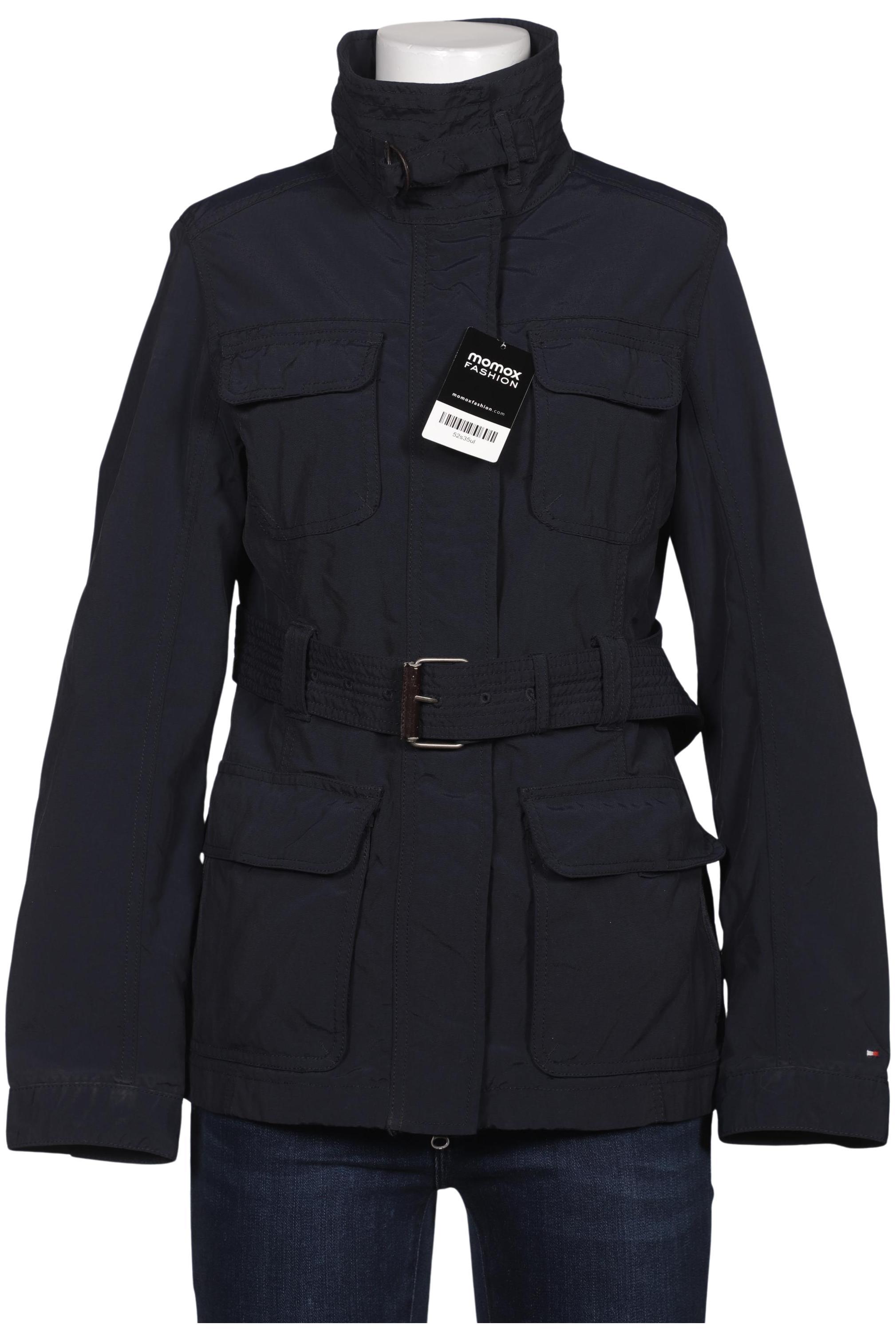 

Tommy Hilfiger Damen Jacke, marineblau, Gr. 36
