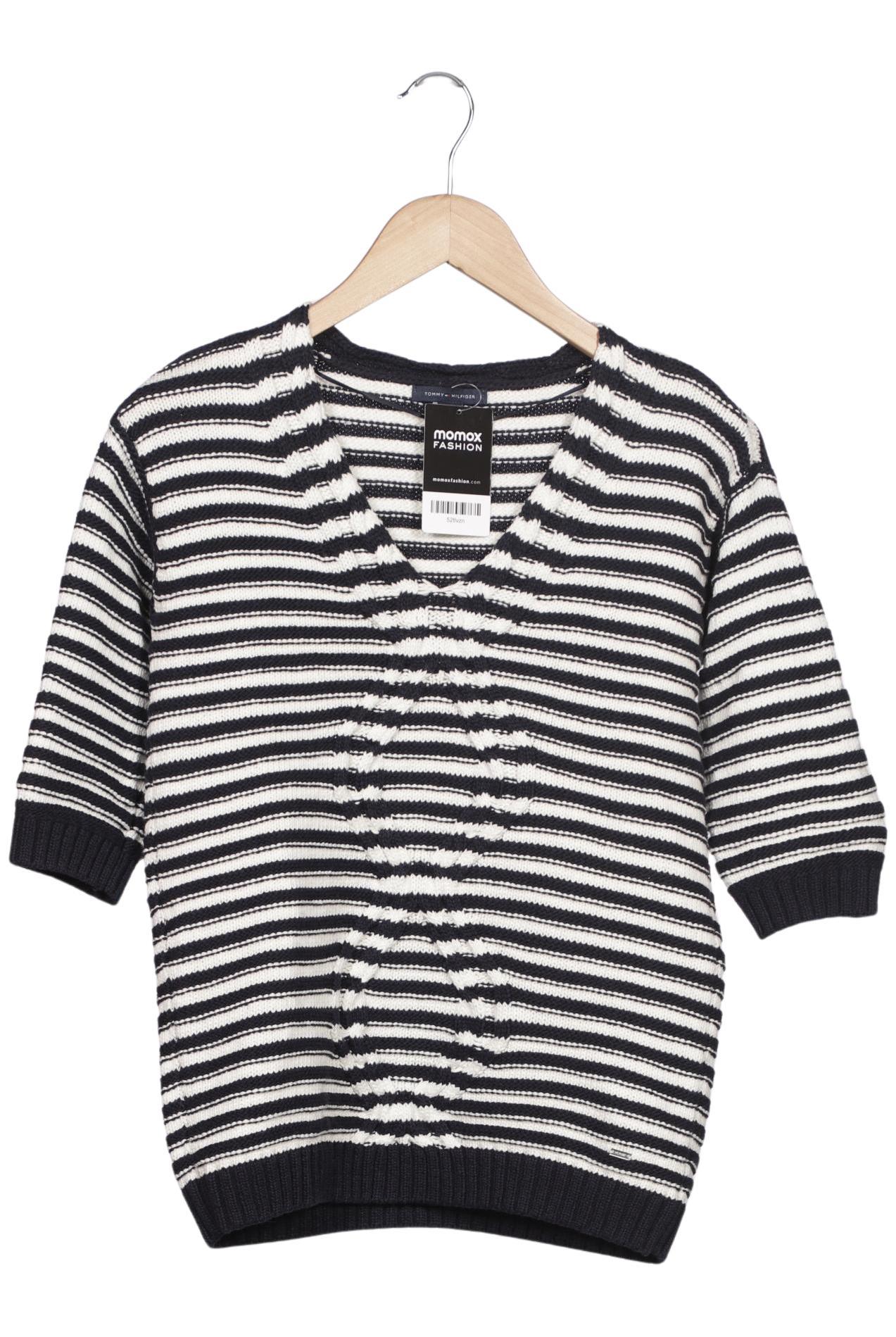 

Tommy Hilfiger Damen Pullover, marineblau, Gr. 36