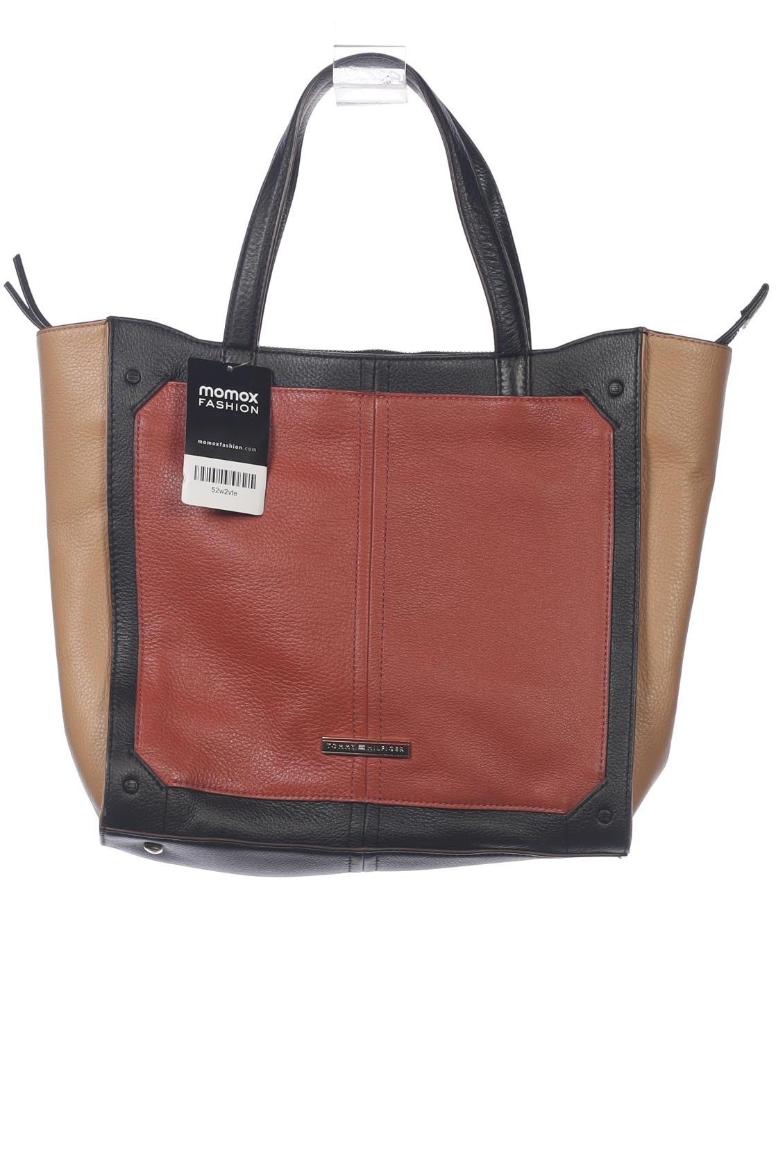

Tommy Hilfiger Damen Handtasche, schwarz, Gr.