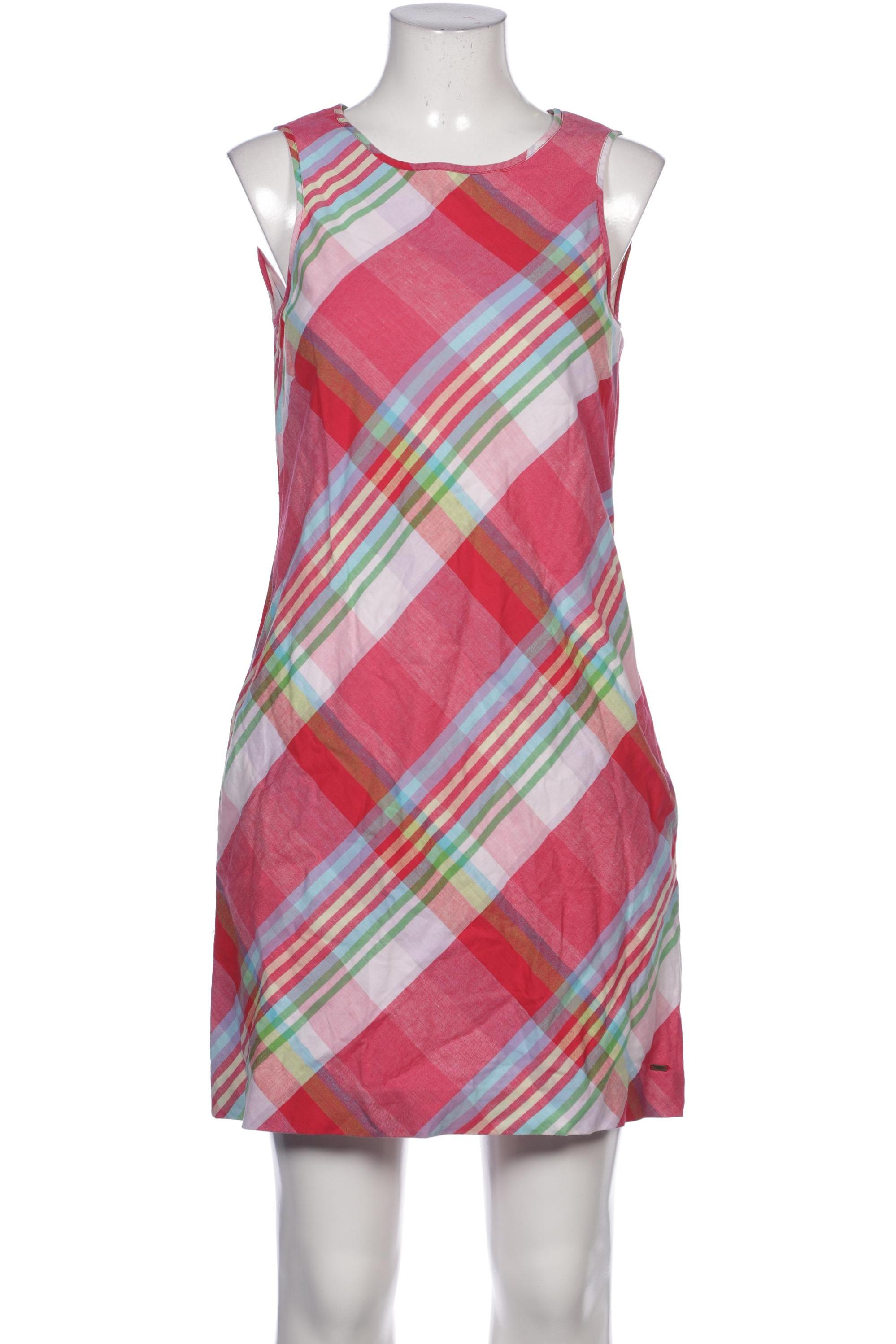 

Tommy Hilfiger Damen Kleid, pink, Gr. 8