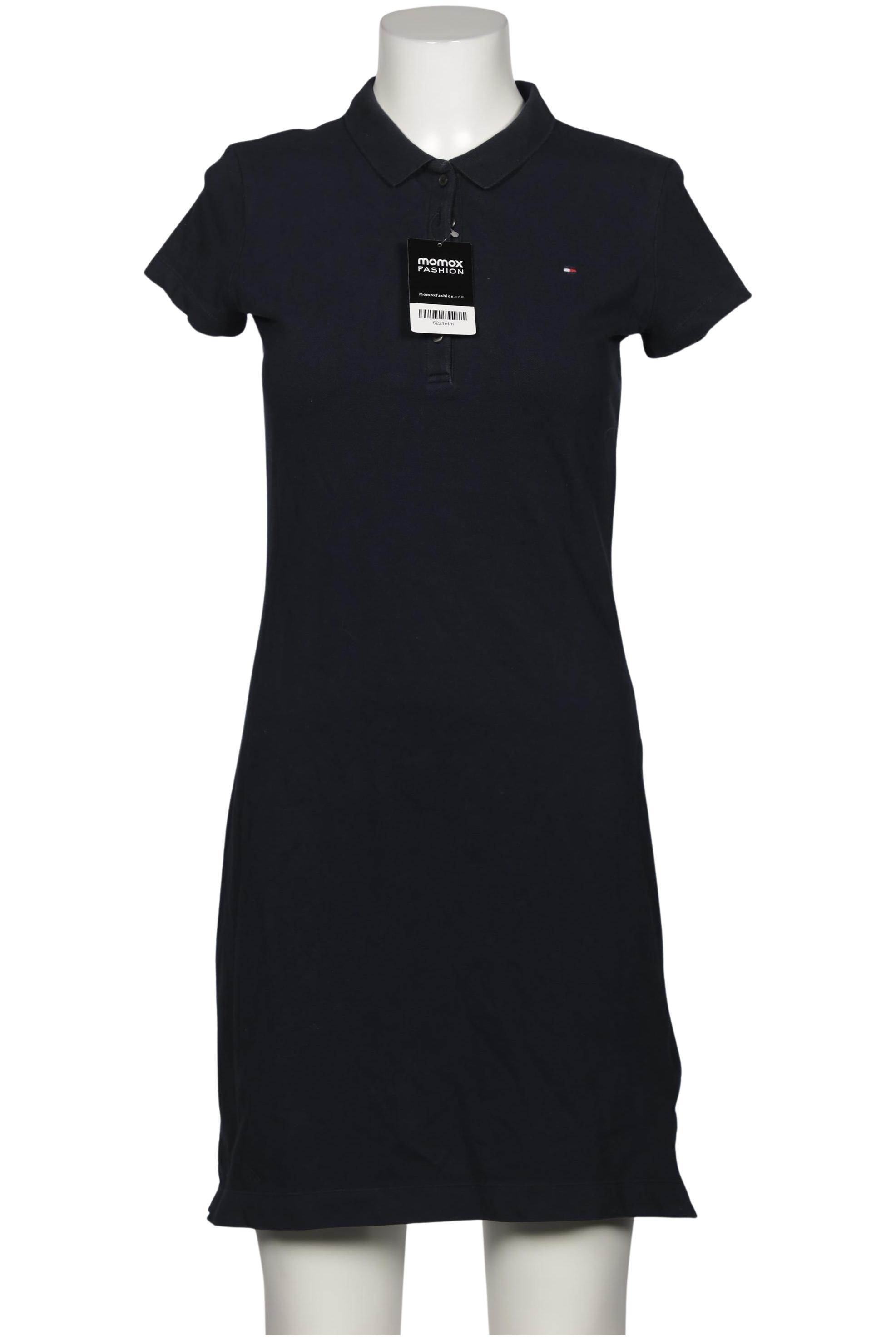 

Tommy Hilfiger Damen Kleid, marineblau, Gr. 38