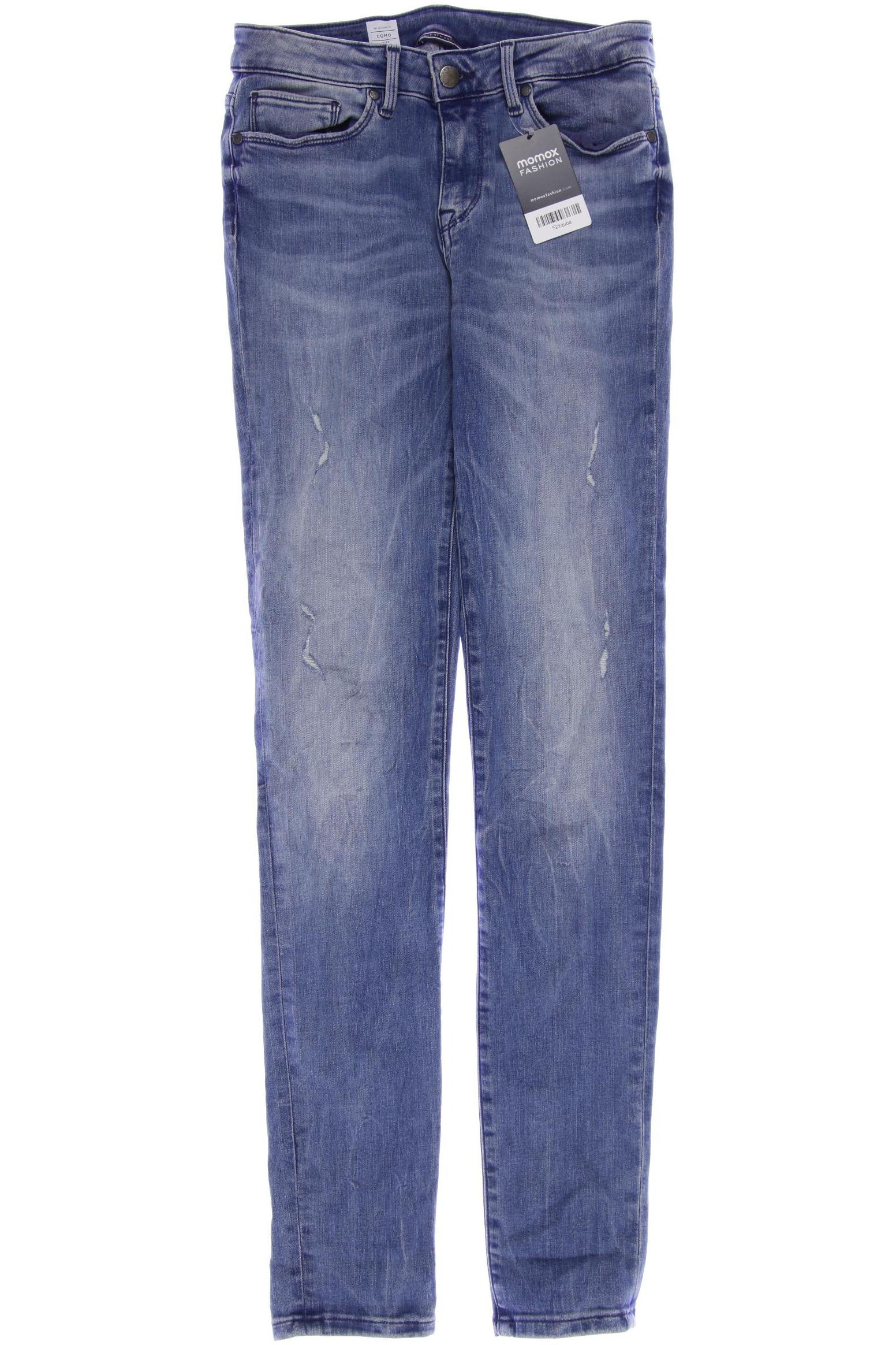 

Tommy Hilfiger Damen Jeans, blau