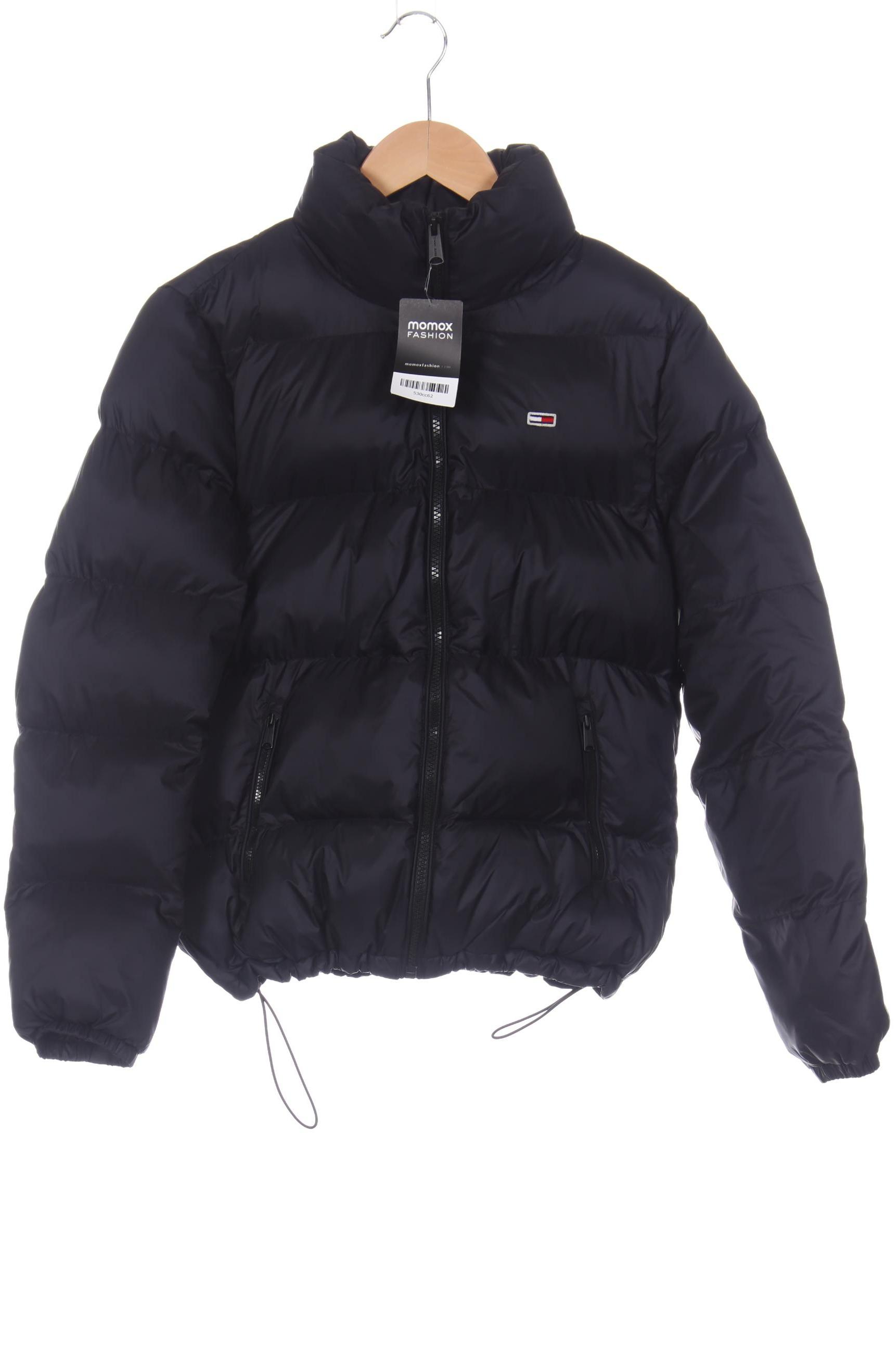 

Tommy Hilfiger Damen Jacke, blau, Gr. 32