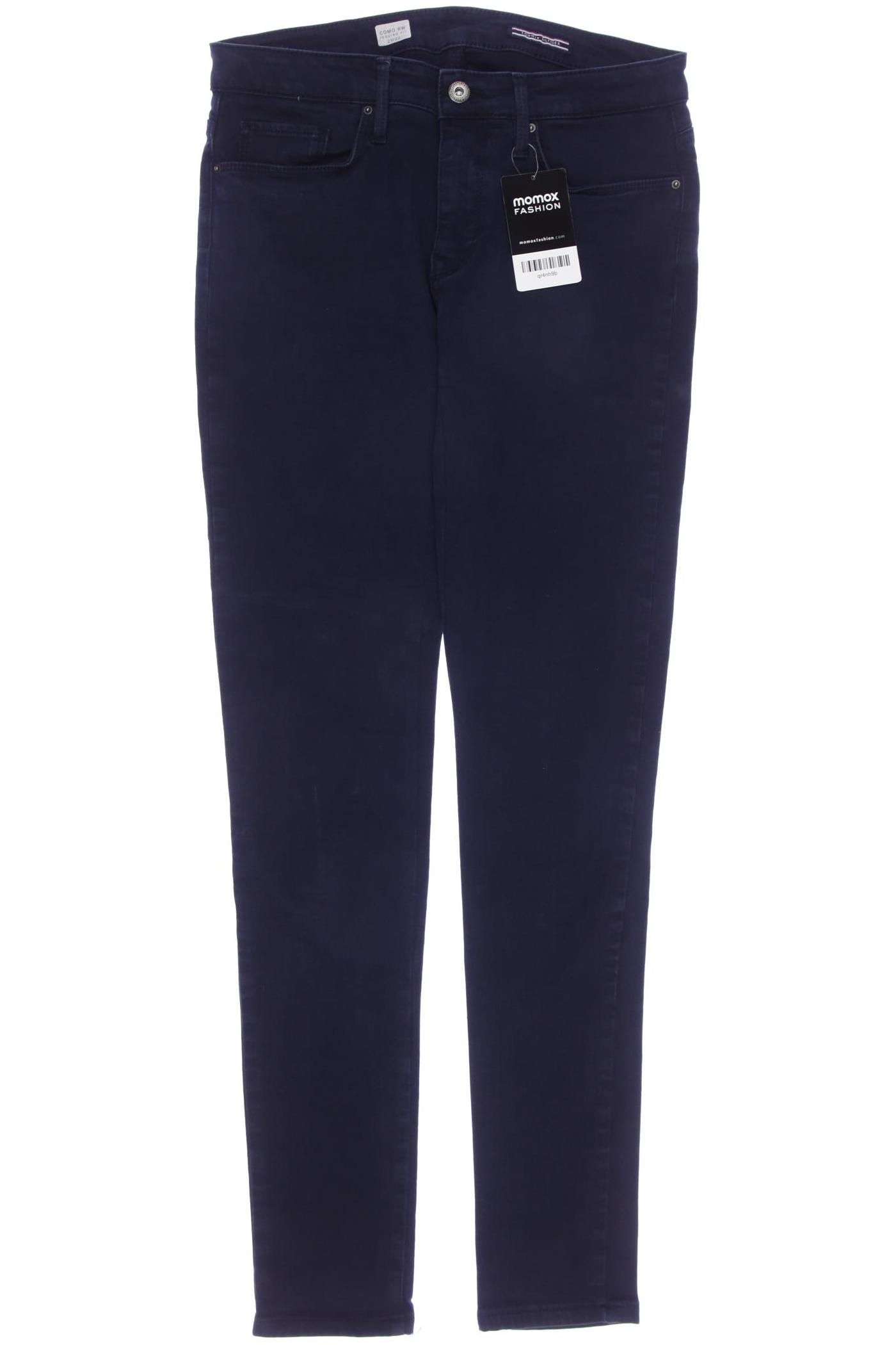 

Tommy Hilfiger Damen Jeans, marineblau, Gr. 29