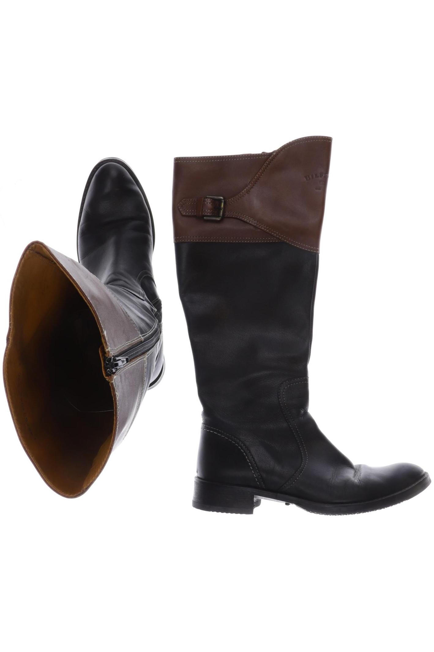 

Tommy Hilfiger Damen Stiefel, schwarz, Gr. 38