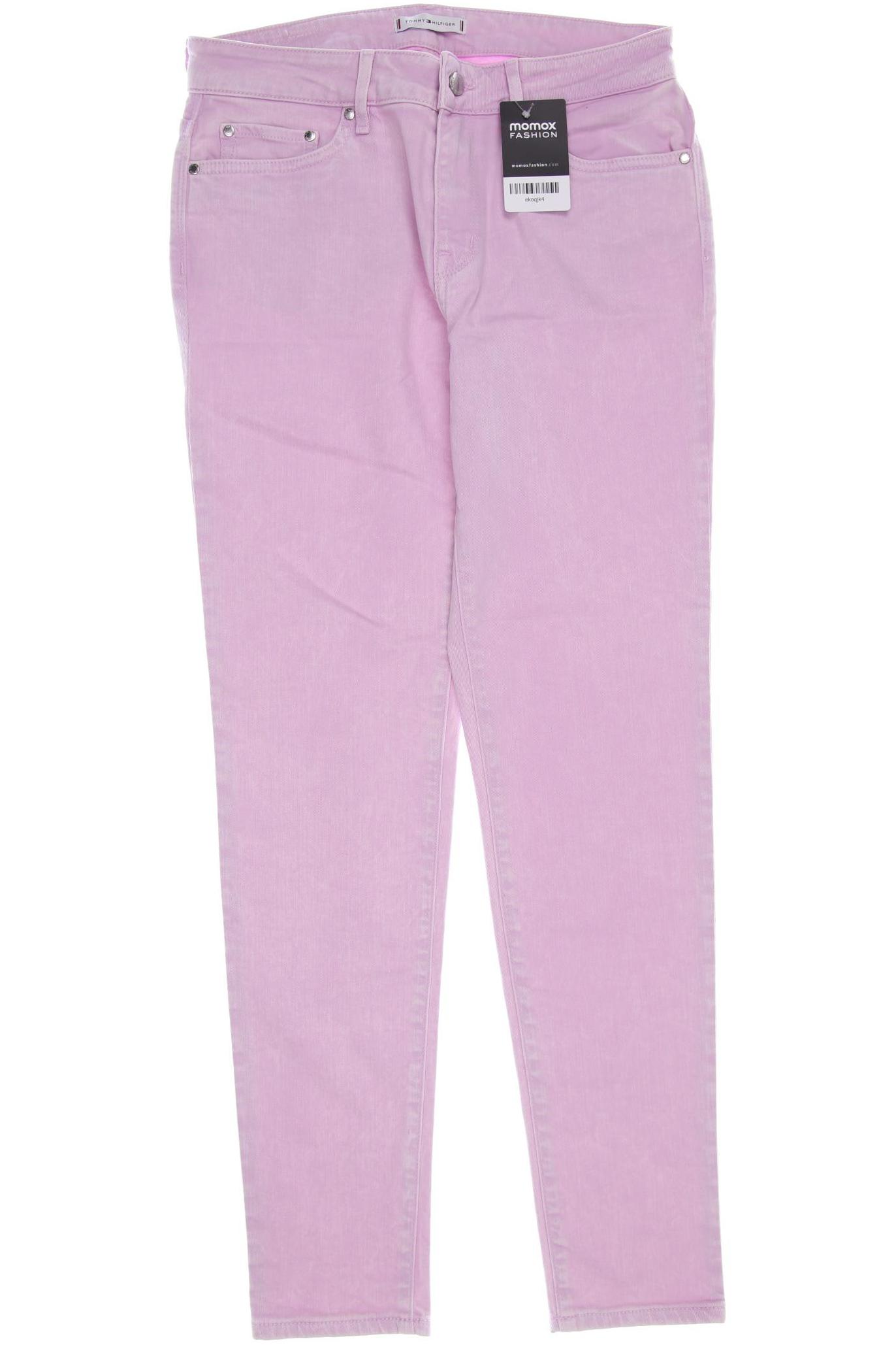 

Tommy Hilfiger Damen Jeans, pink