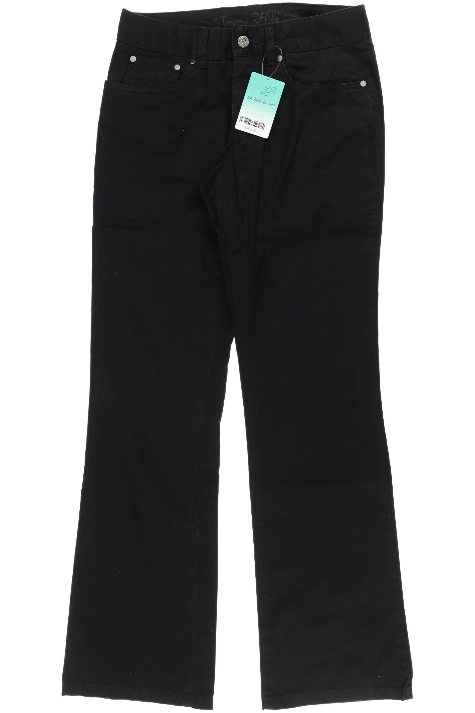 

Tommy Hilfiger Damen Jeans, schwarz, Gr. 28