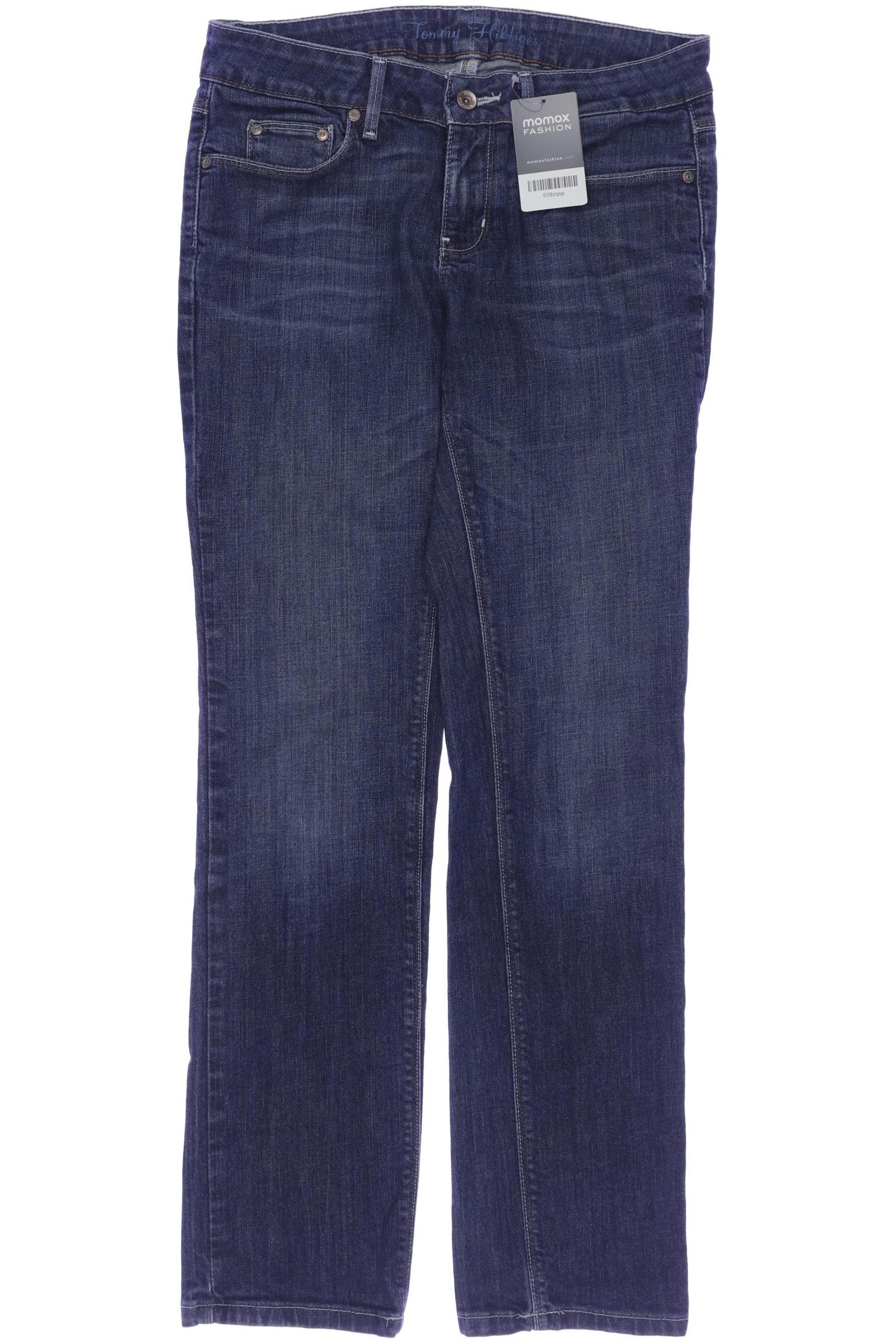 

Tommy Hilfiger Damen Jeans, blau, Gr. 28