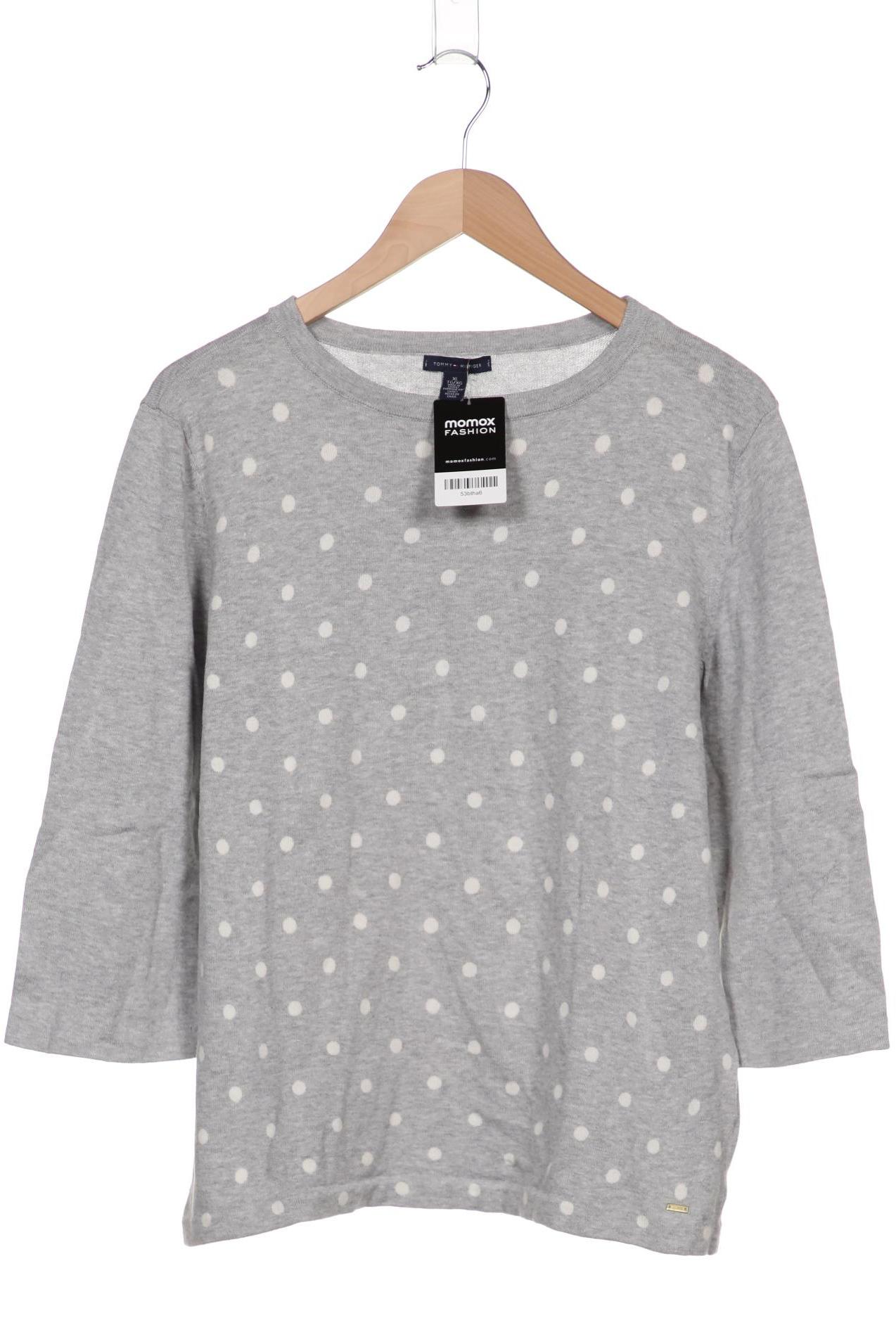 

Tommy Hilfiger Damen Pullover, grau