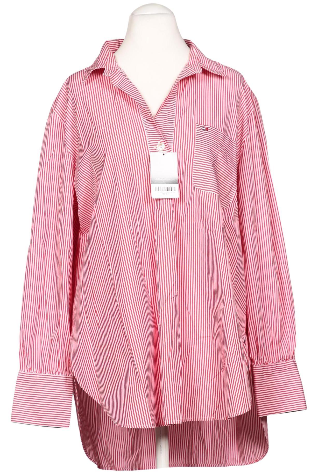 

Tommy Hilfiger Damen Bluse, mehrfarbig, Gr. 46