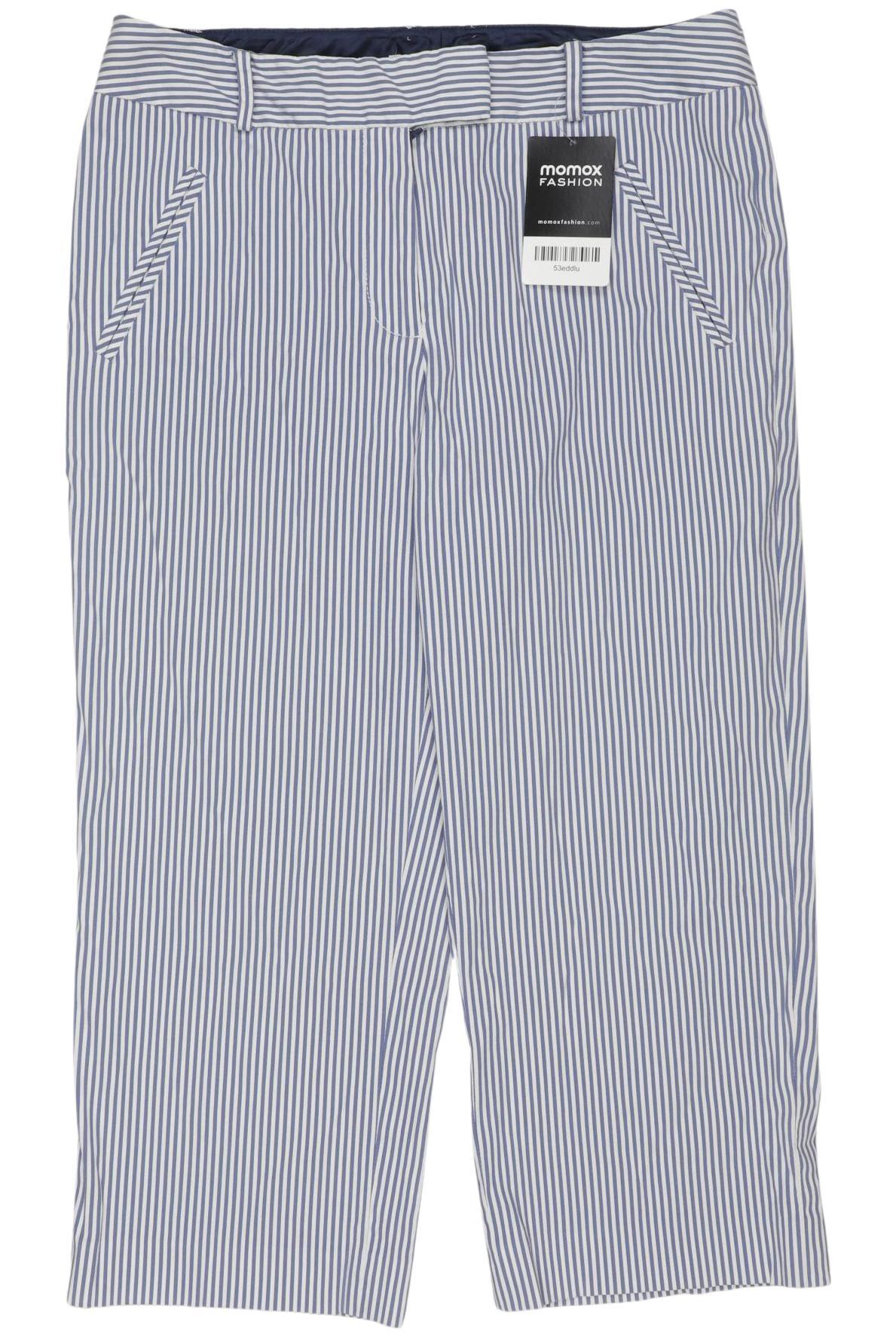 

Tommy Hilfiger Damen Stoffhose, blau, Gr. 6