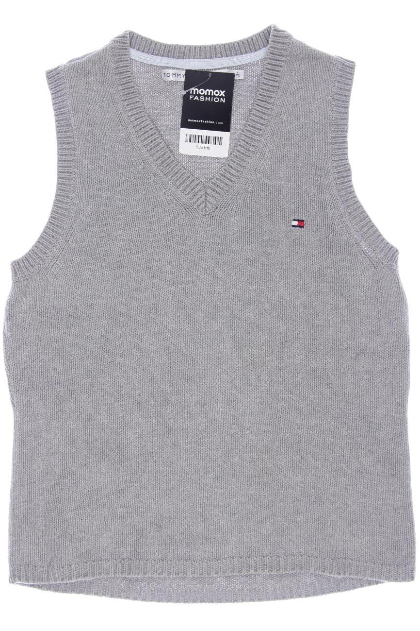 

Tommy Hilfiger Damen Pullover, grau