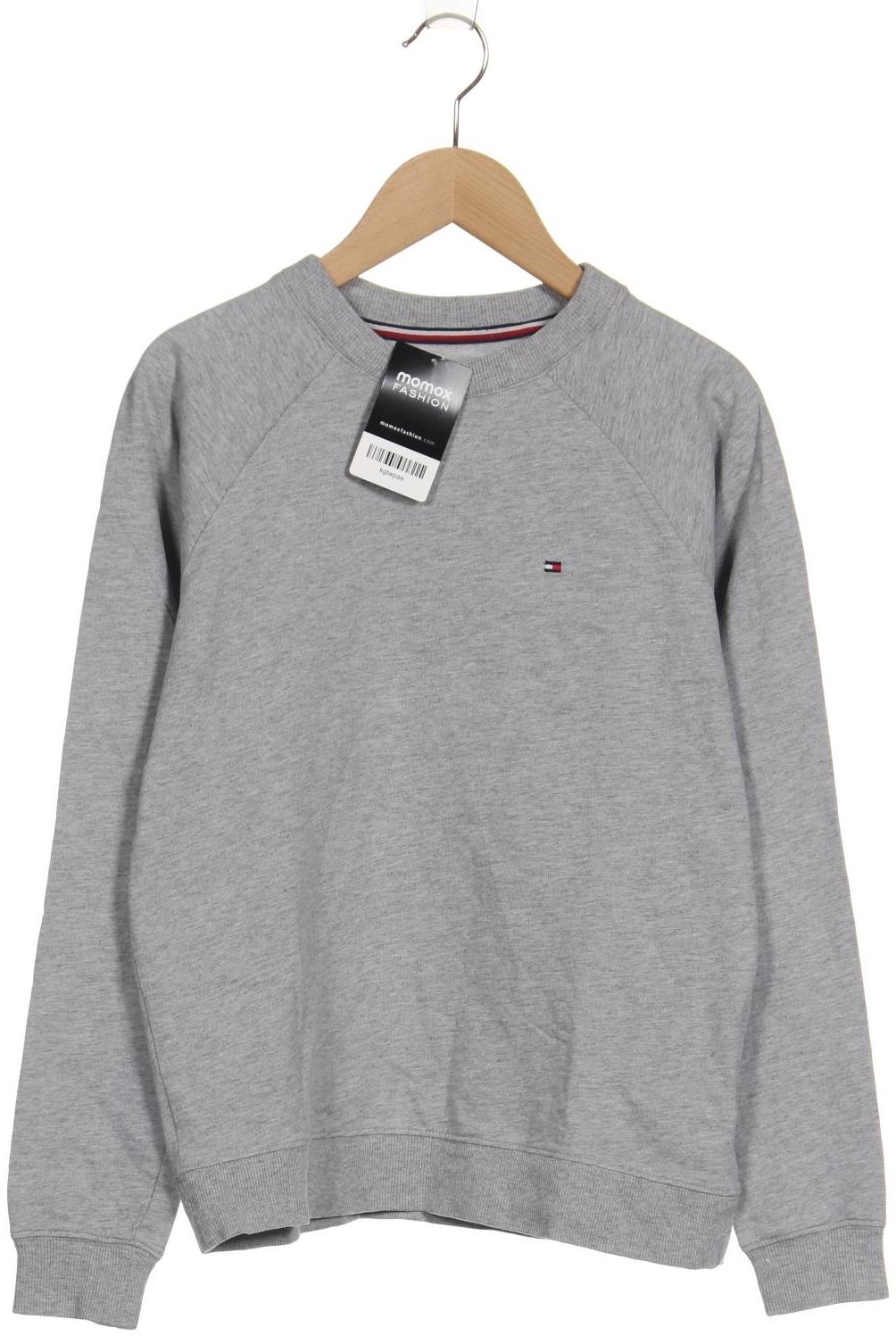 

Tommy Hilfiger Damen Sweatshirt, grau, Gr. 34