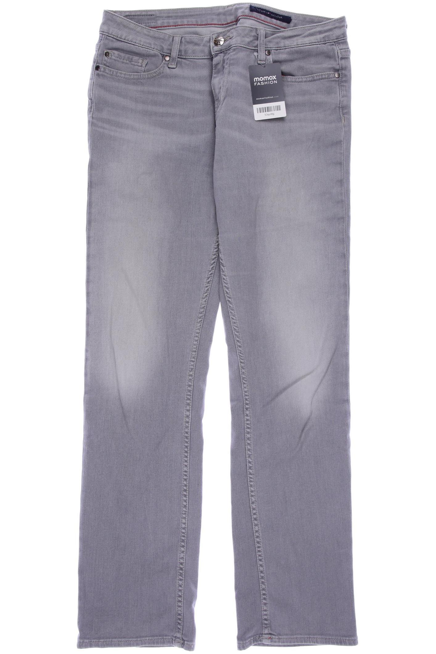 

Tommy Hilfiger Damen Jeans, grau