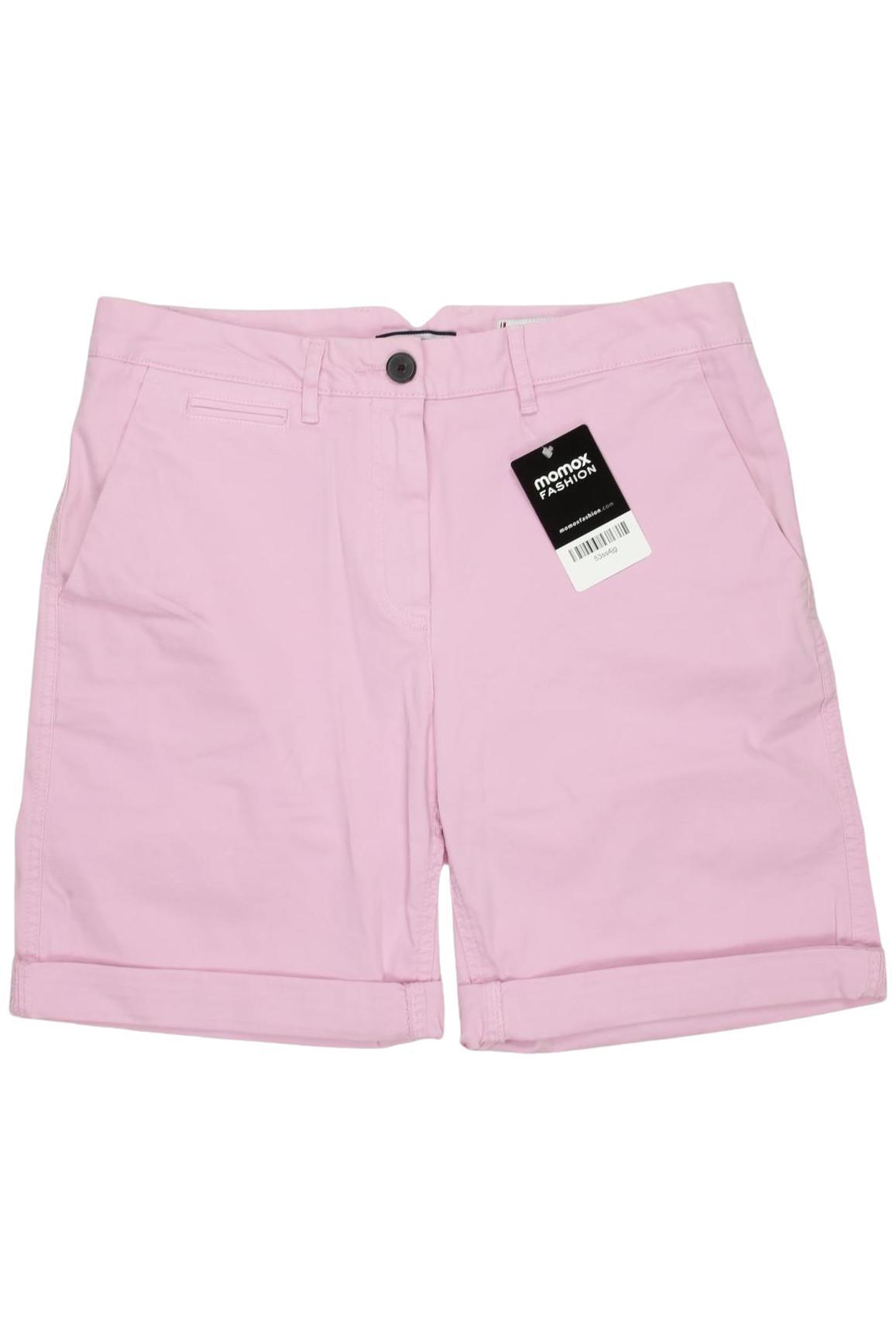 

Tommy Hilfiger Damen Shorts, pink, Gr. 6