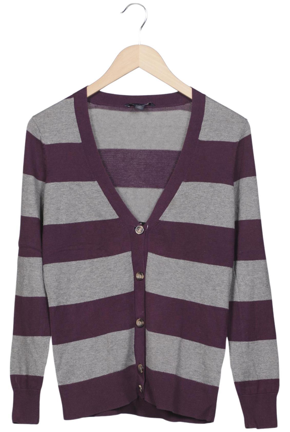 

Tommy Hilfiger Damen Strickjacke, mehrfarbig, Gr. 36