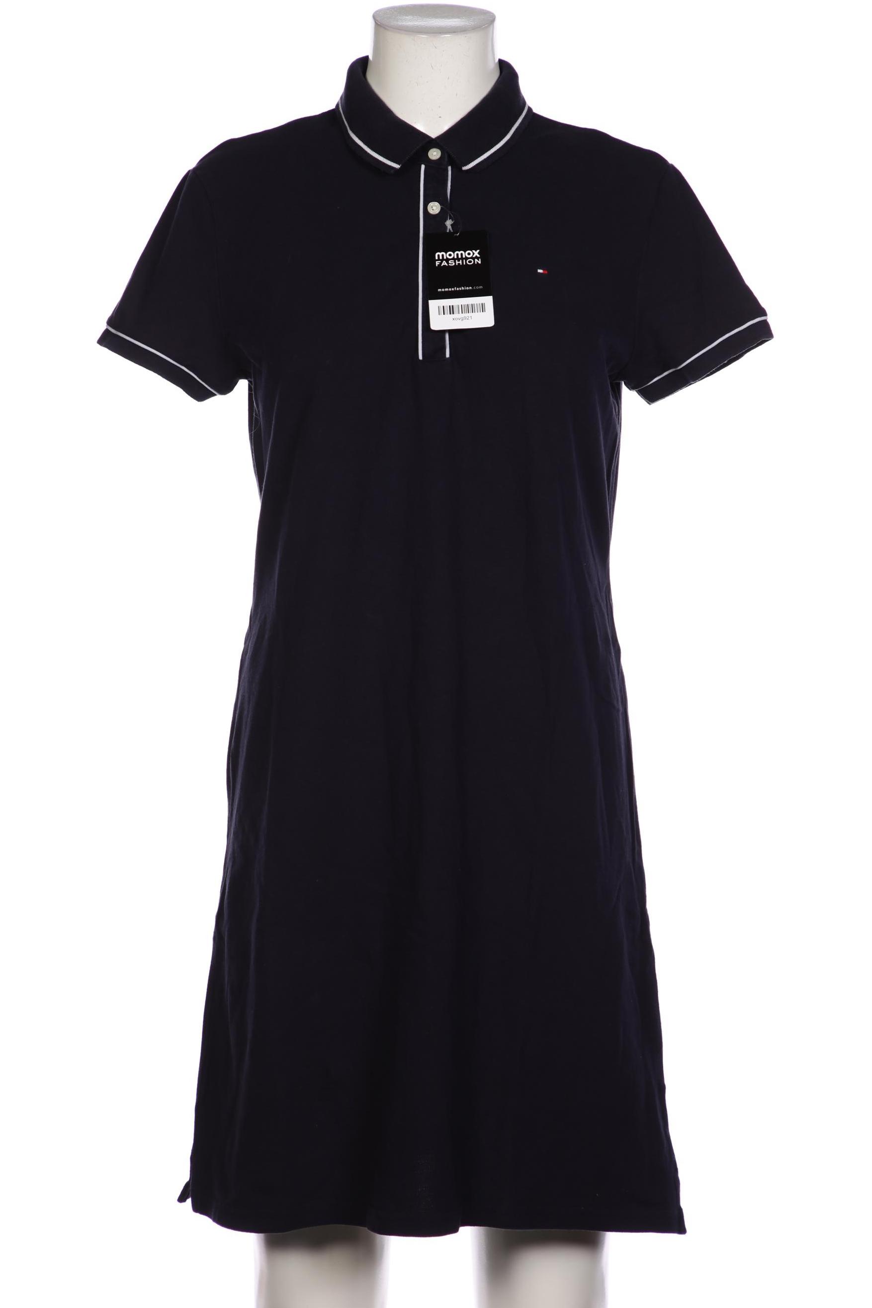 

Tommy Hilfiger Damen Kleid, marineblau, Gr. 42