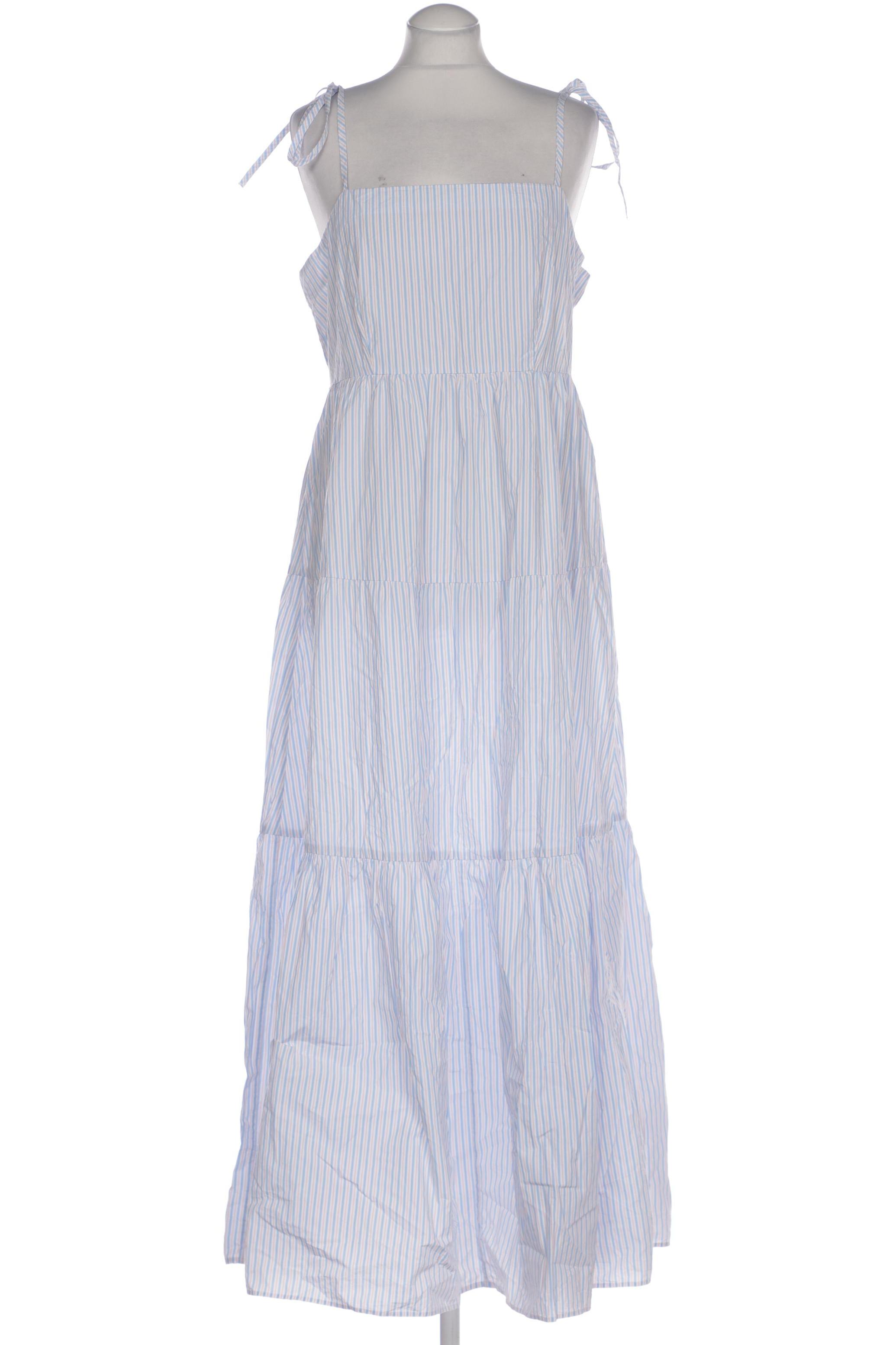 

Tommy Hilfiger Damen Kleid, blau, Gr. 40
