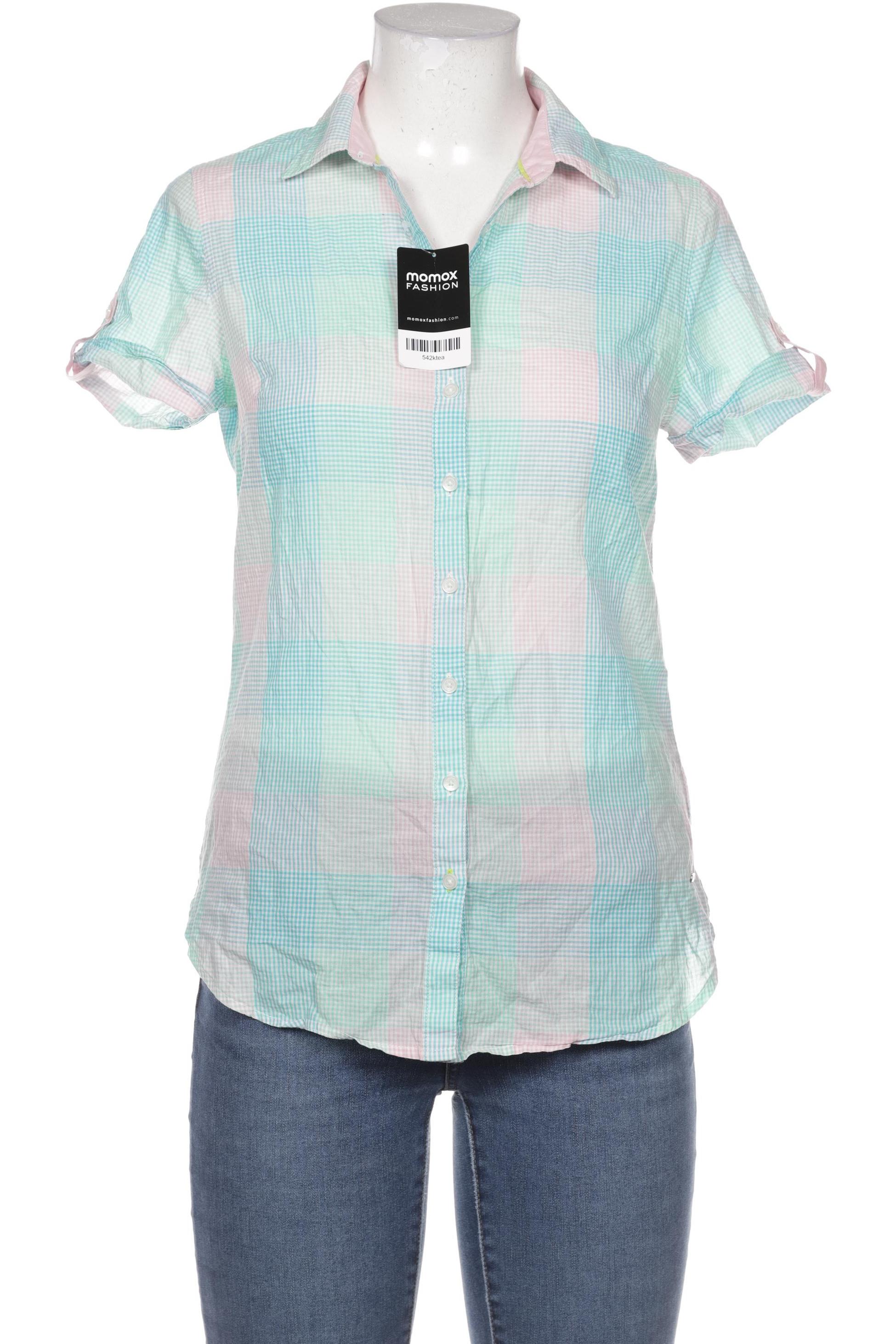 

Tommy Hilfiger Damen Bluse, hellgrün, Gr. 6