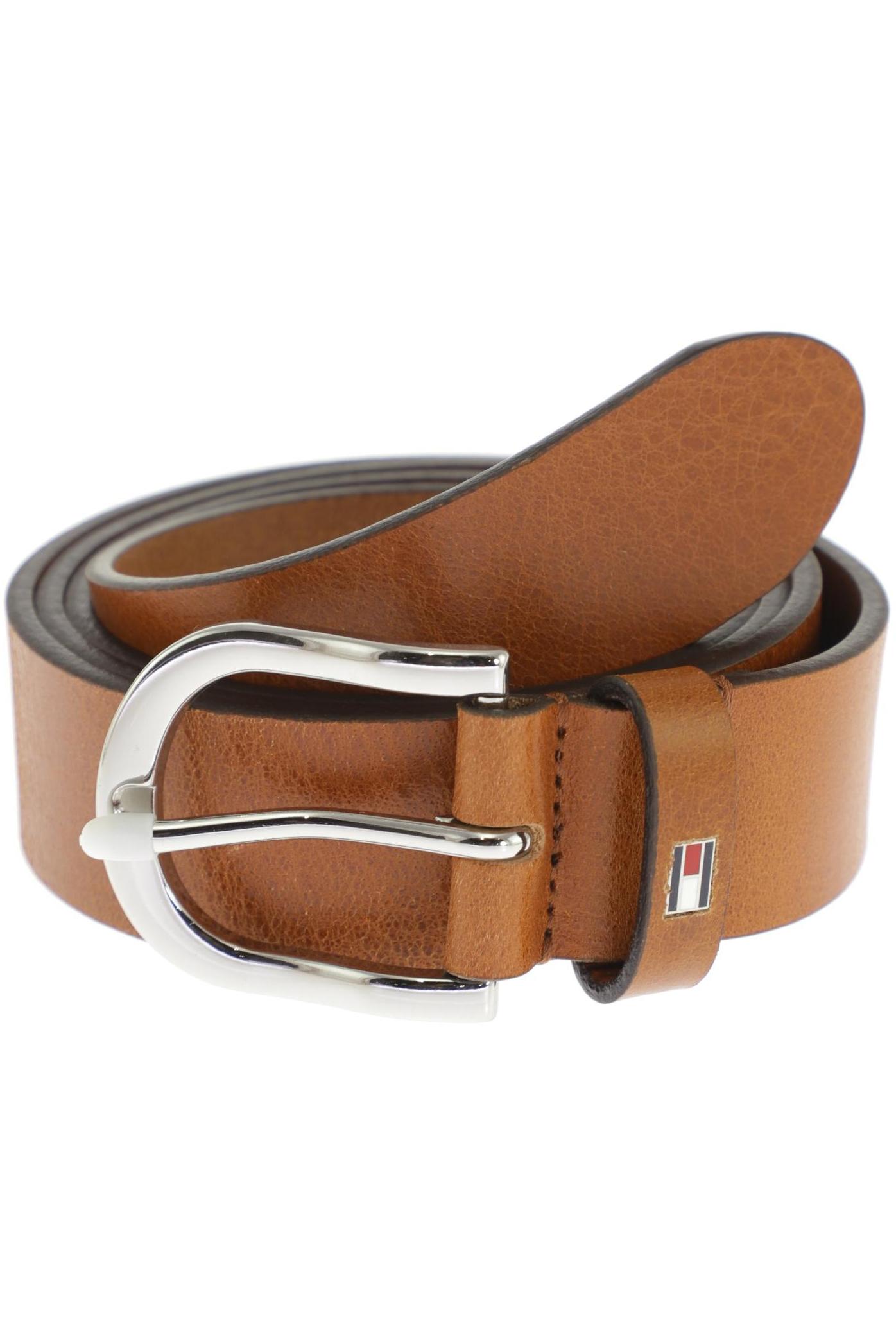 

Tommy Hilfiger Damen Gürtel, braun, Gr. 110