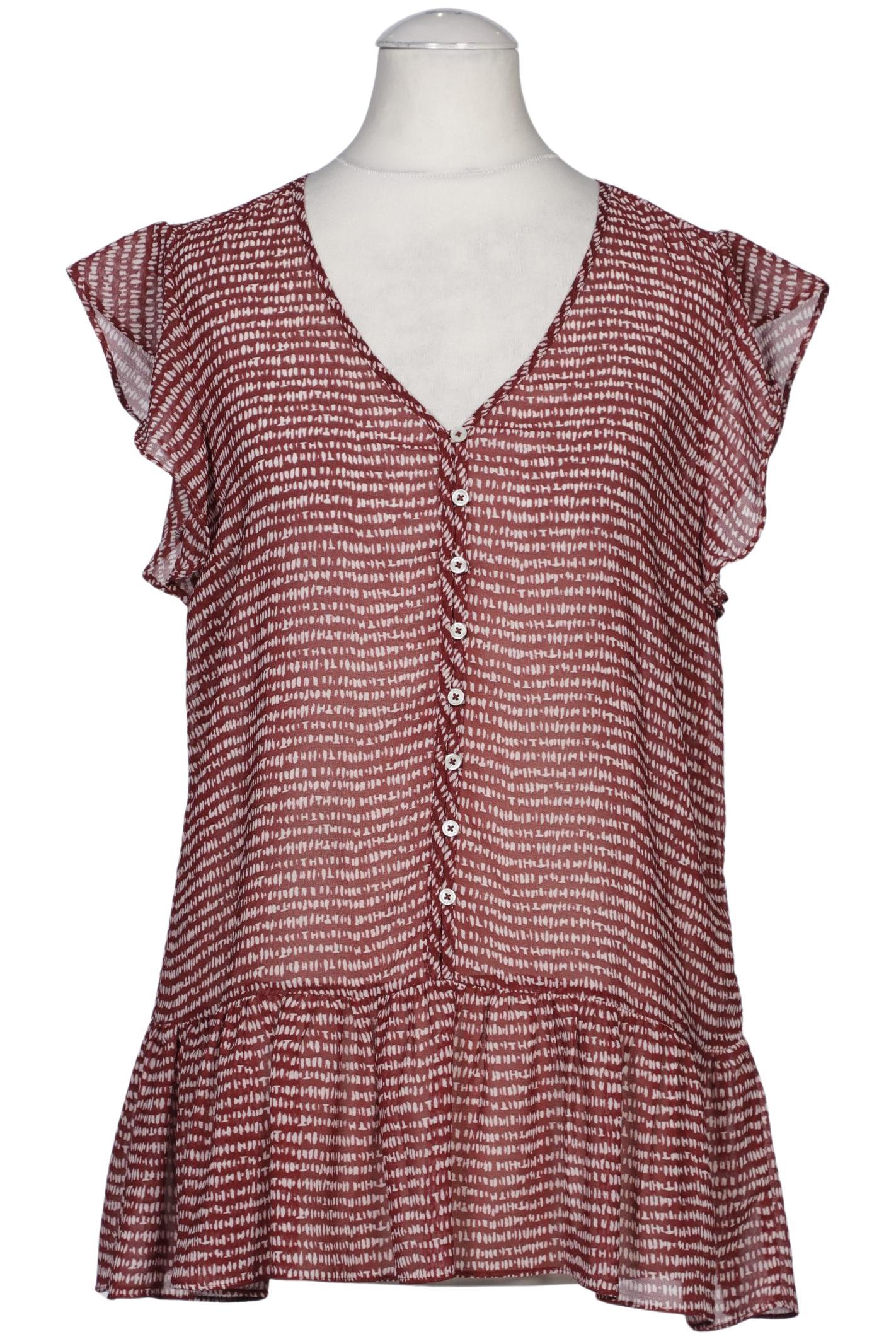 

Tommy Hilfiger Damen Bluse, mehrfarbig, Gr. 2