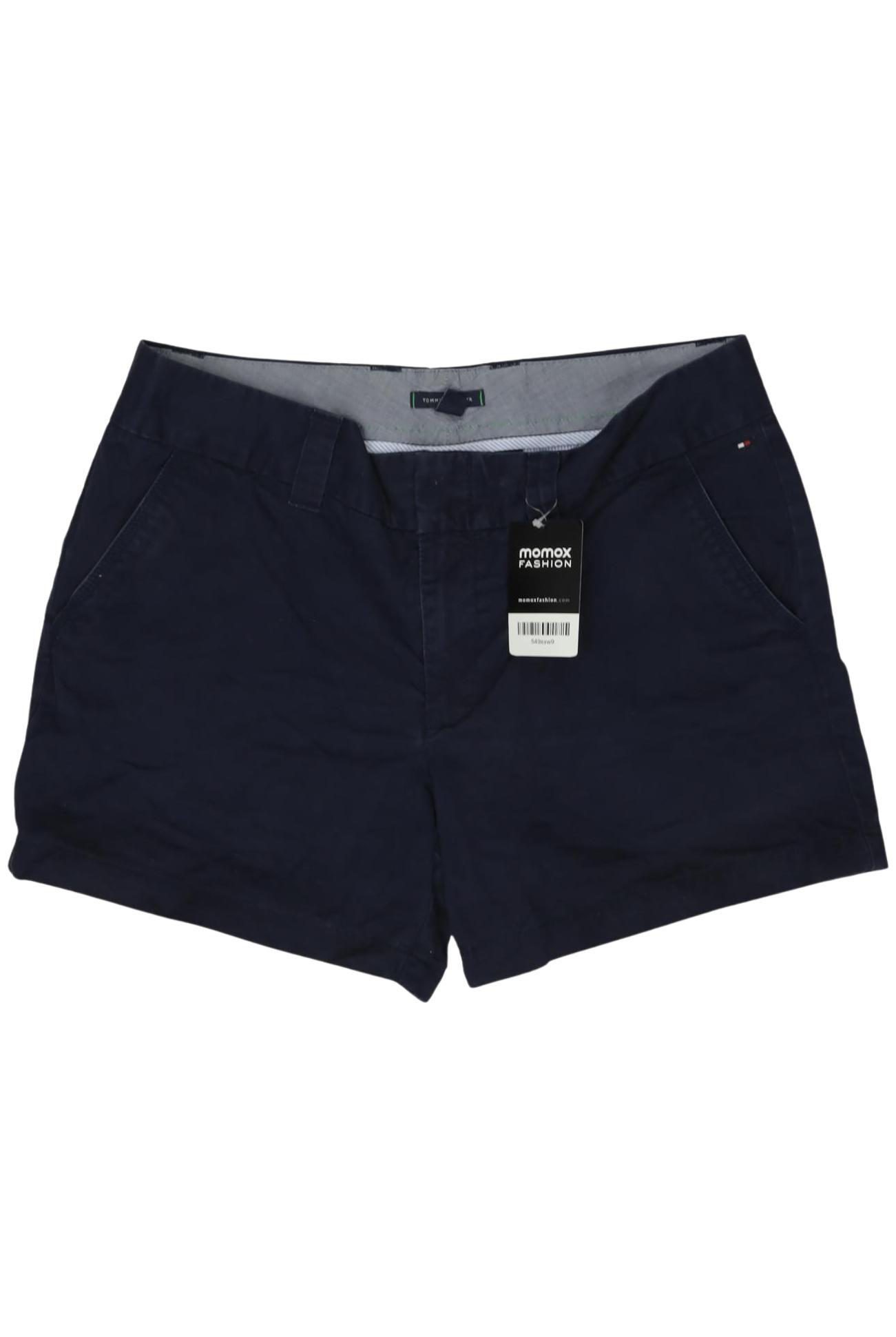 

Tommy Hilfiger Damen Shorts, marineblau, Gr. 12