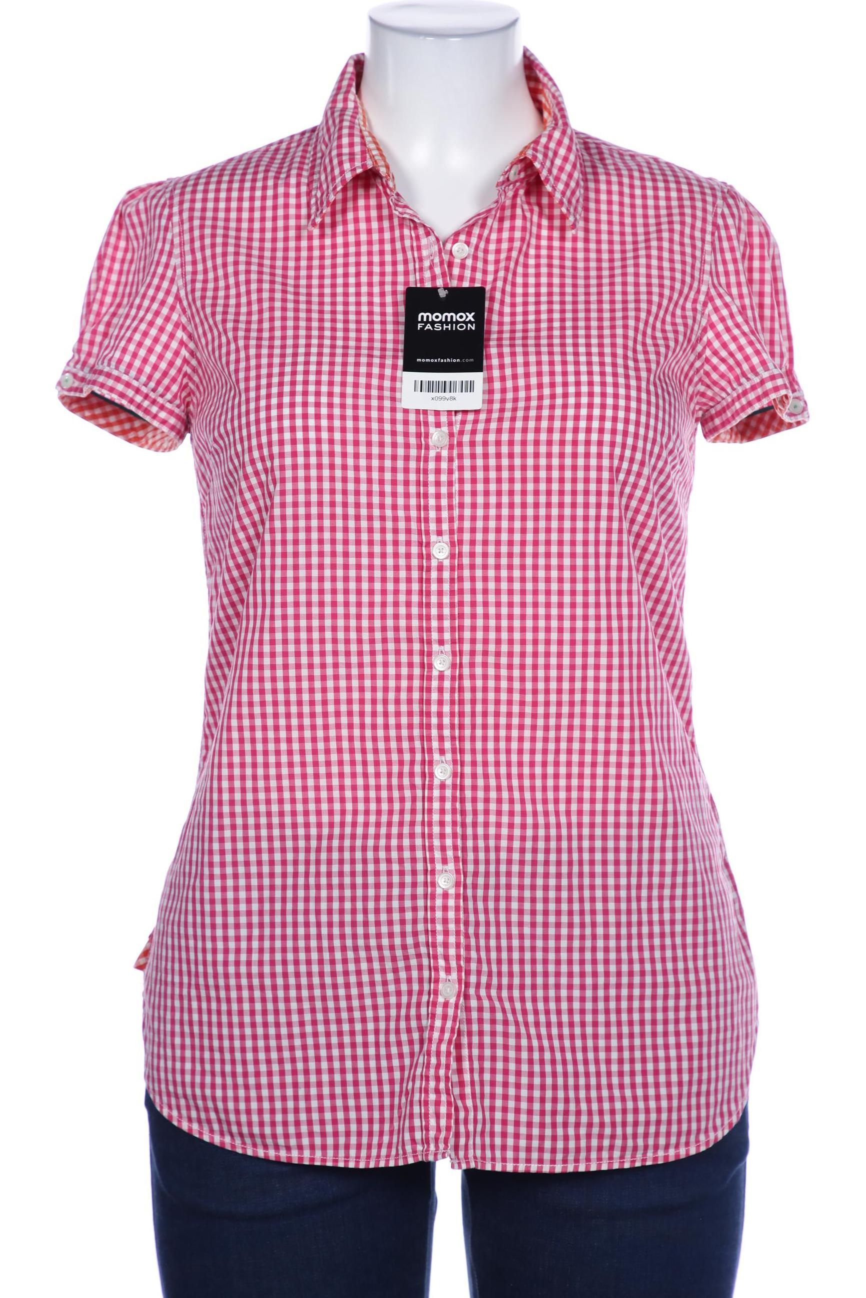 

Tommy Hilfiger Damen Bluse, pink