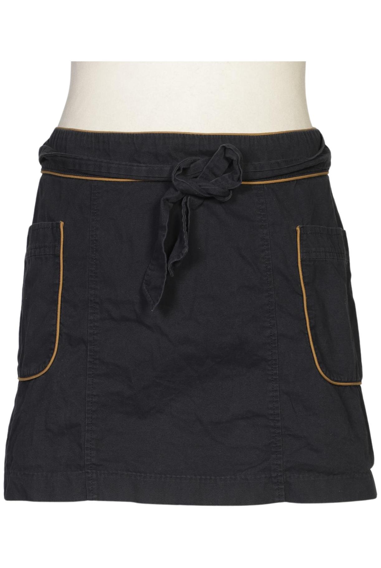 

Tommy Hilfiger Damen Rock, marineblau, Gr. 16