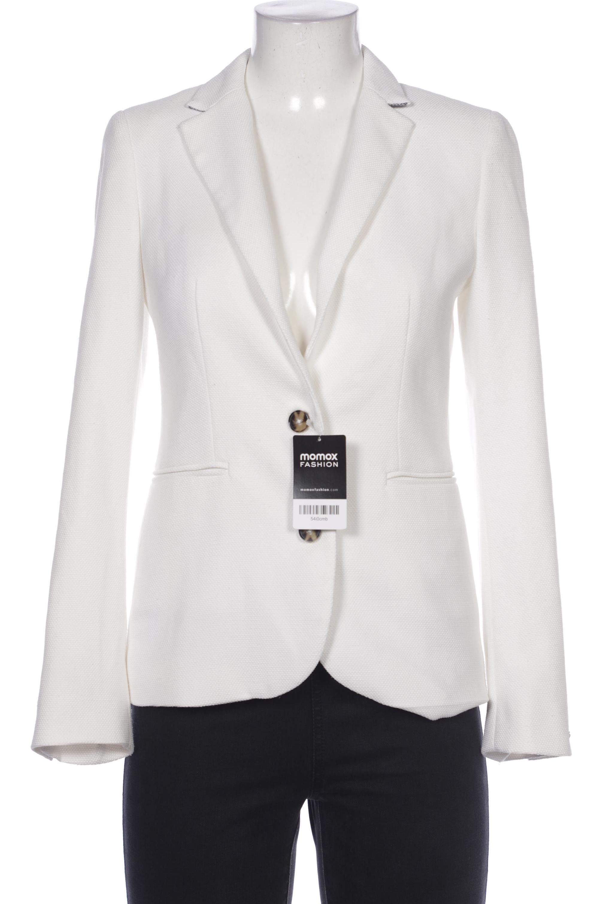 

Tommy Hilfiger Damen Blazer, weiß, Gr. 6