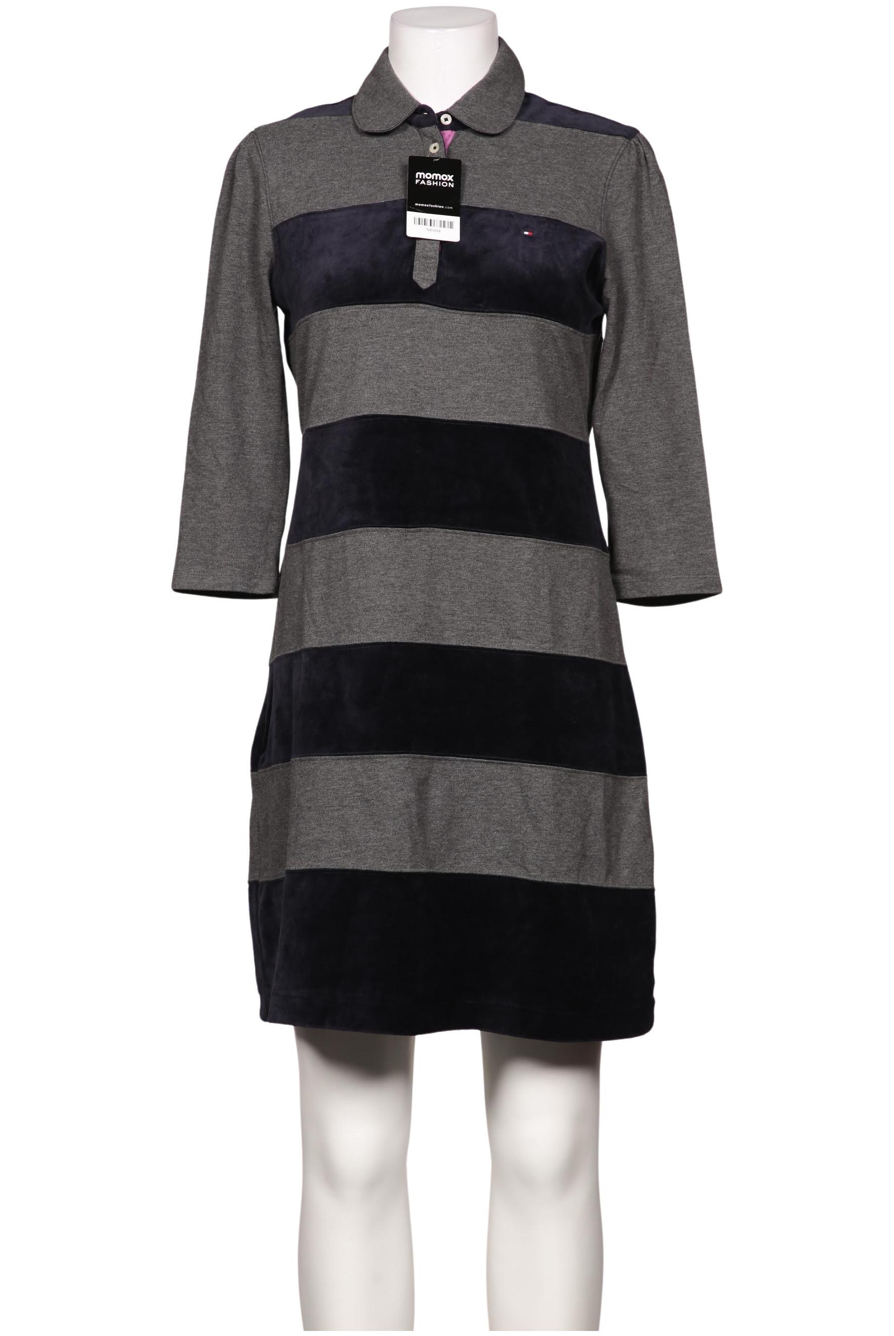 

Tommy Hilfiger Damen Kleid, mehrfarbig, Gr. 38