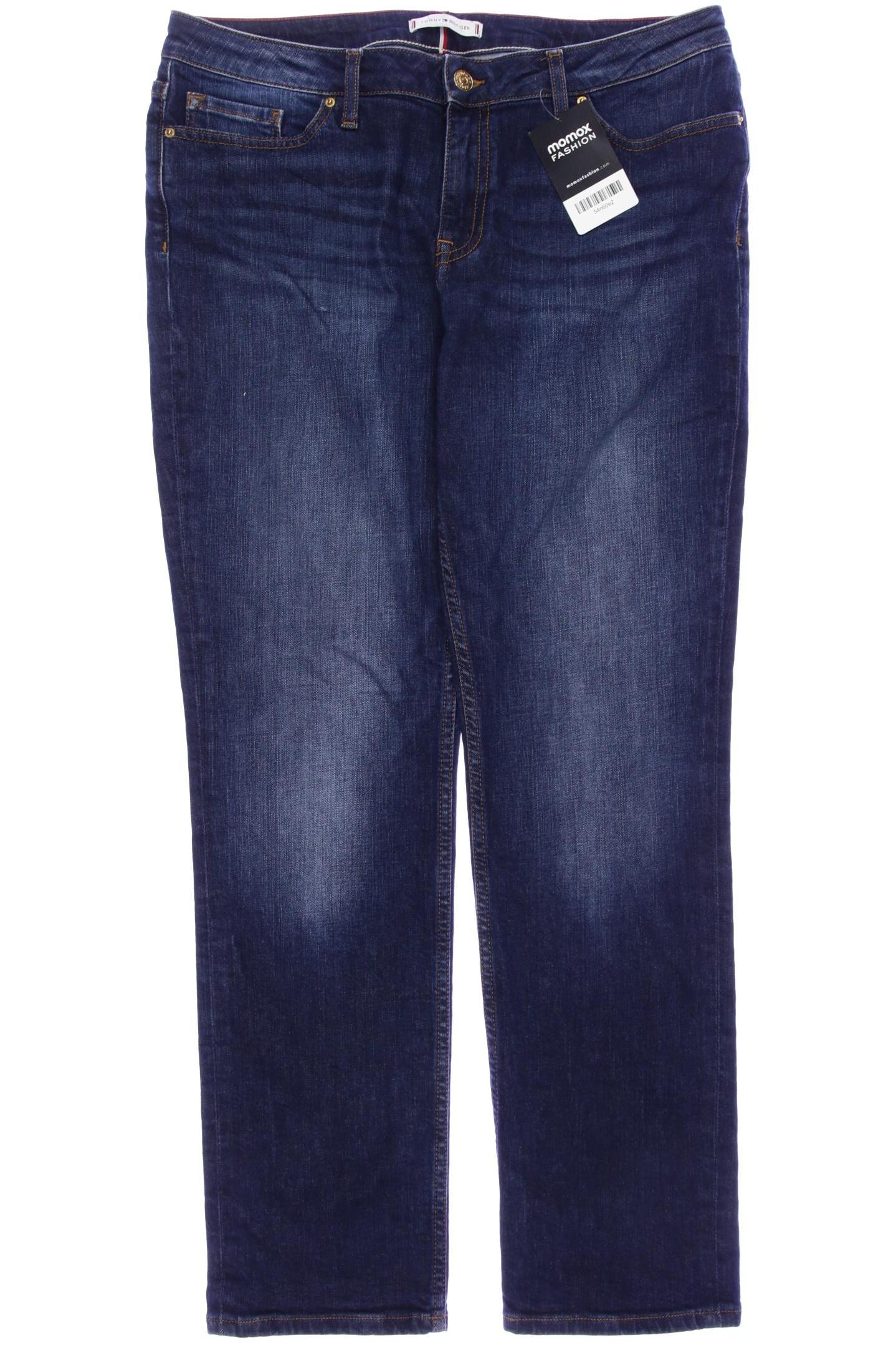 

Tommy Hilfiger Damen Jeans, marineblau, Gr. 32