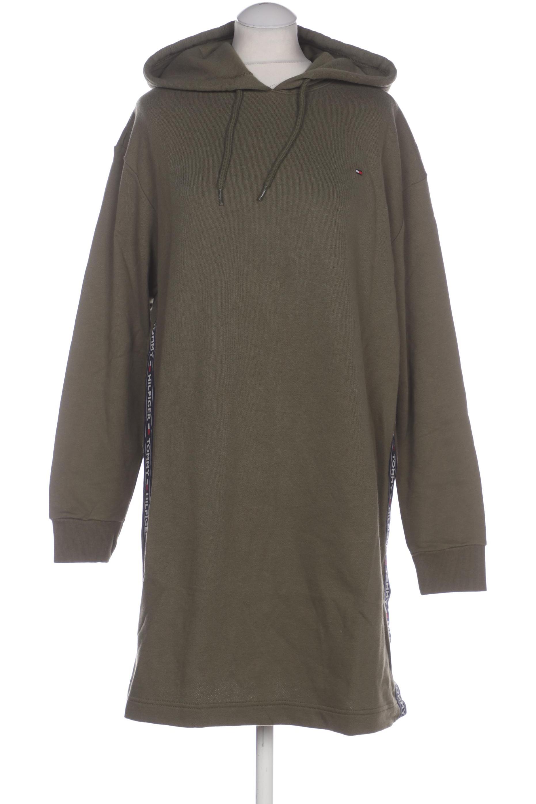 

Tommy Hilfiger Damen Kleid, grün, Gr. 38