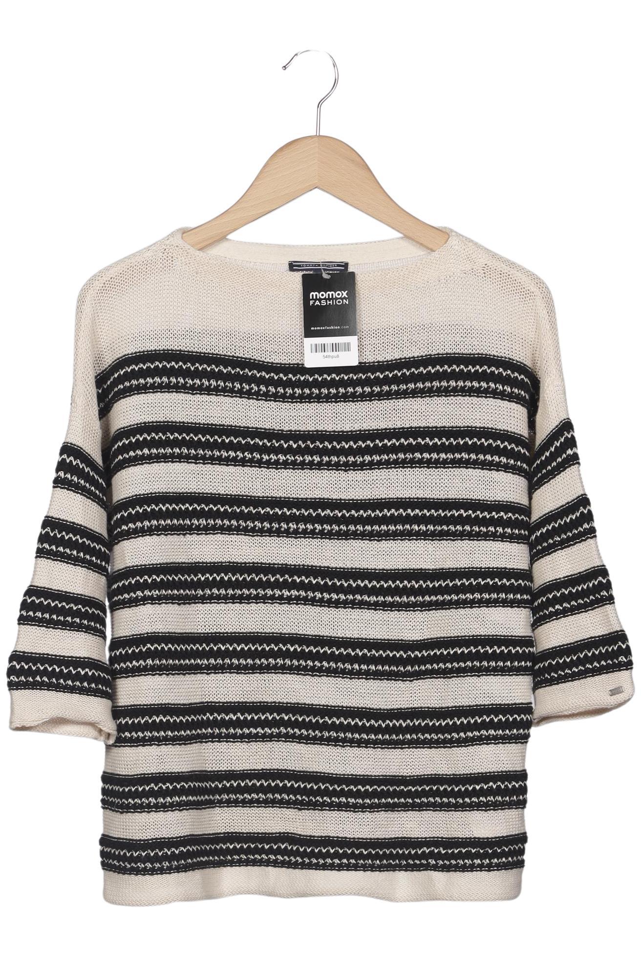 

Tommy Hilfiger Damen Pullover, mehrfarbig, Gr. 44