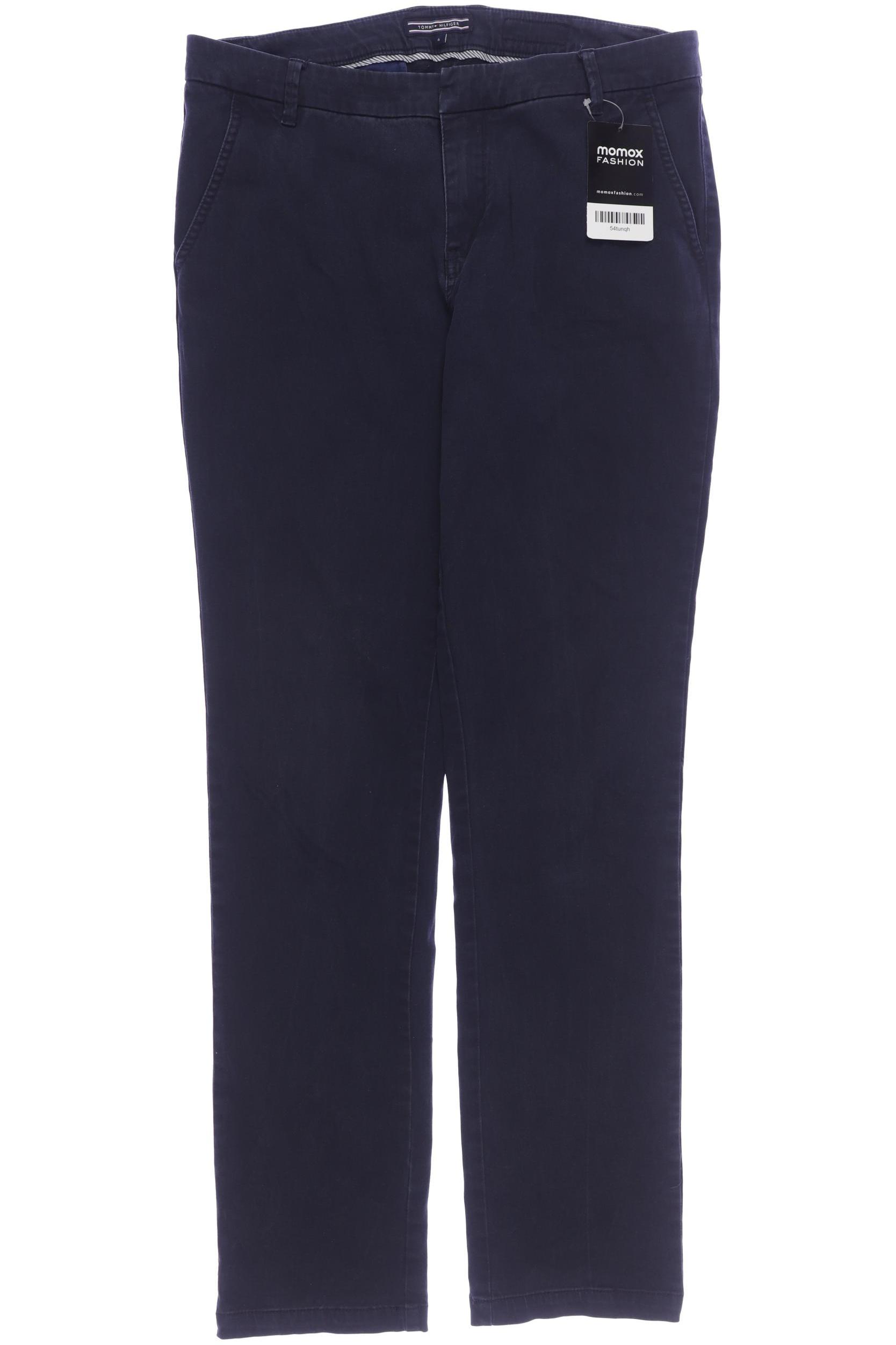

Tommy Hilfiger Damen Jeans, marineblau, Gr. 6
