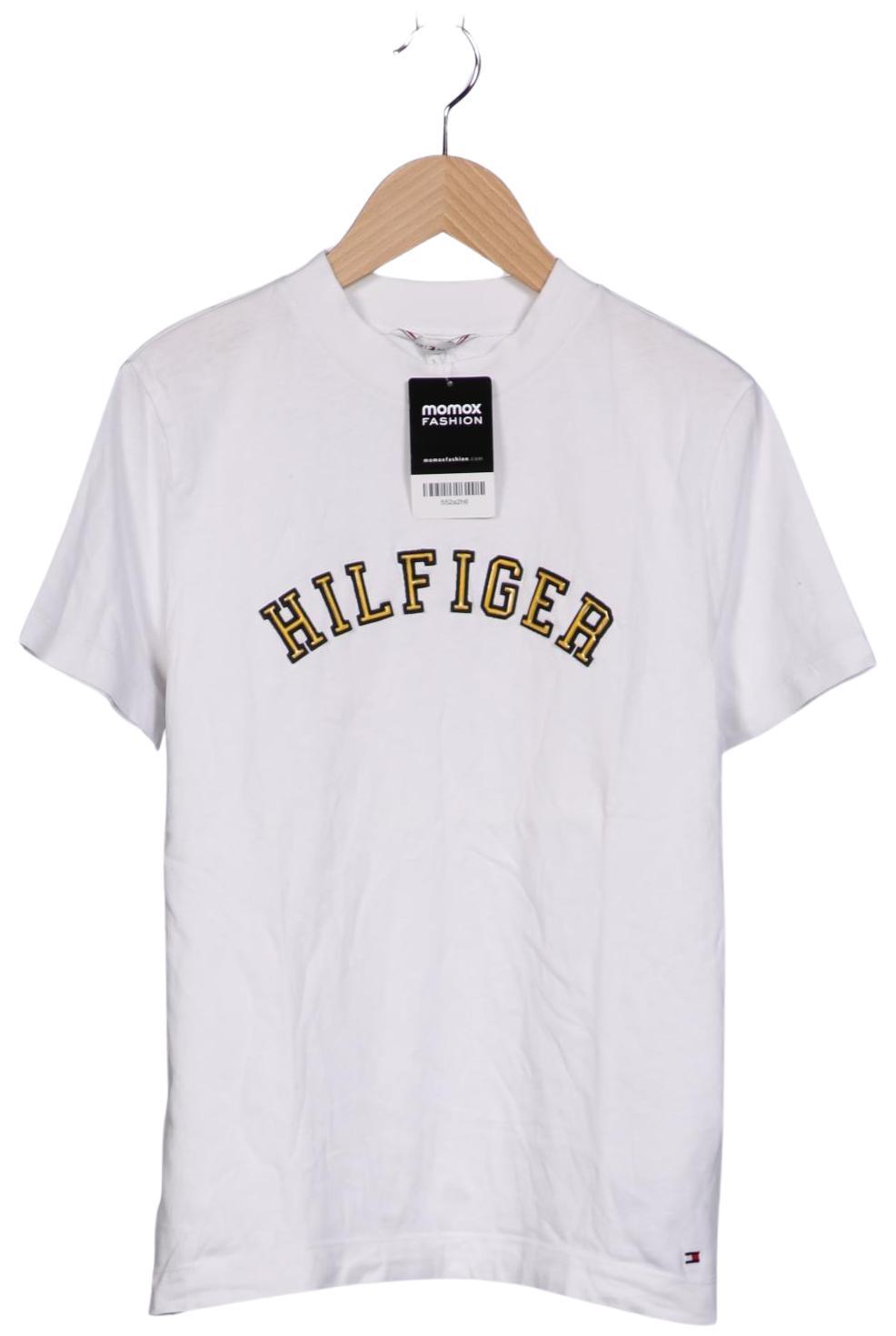 Thumbnail - Tommy Hilfiger Damen T-Shirt, weiß, Gr. 36
