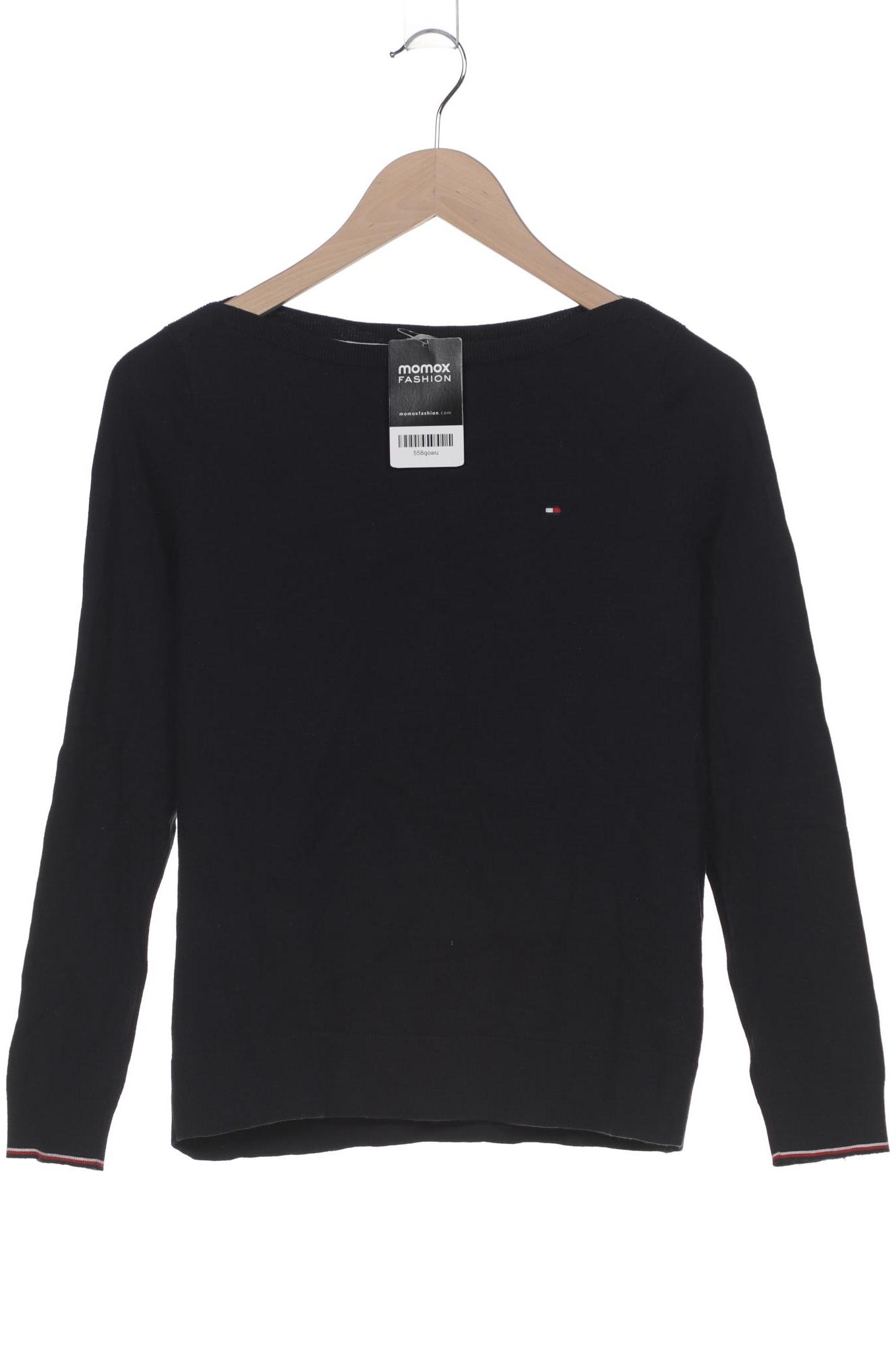

Tommy Hilfiger Damen Pullover, marineblau, Gr. 36