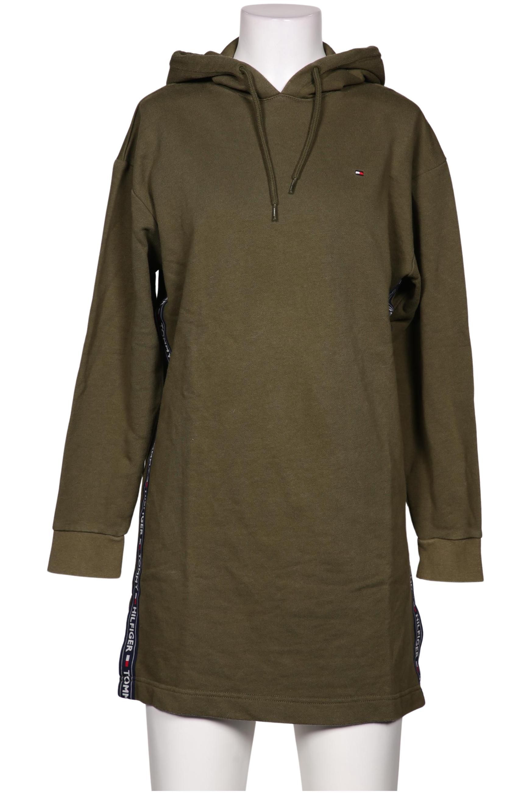 

Tommy Hilfiger Damen Kleid, grün, Gr. 34