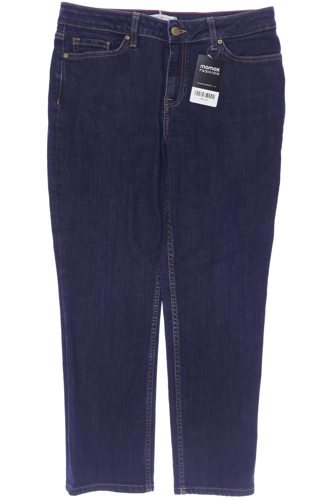Thumbnail - Tommy Hilfiger Damen Jeans, blau, Gr. 30
