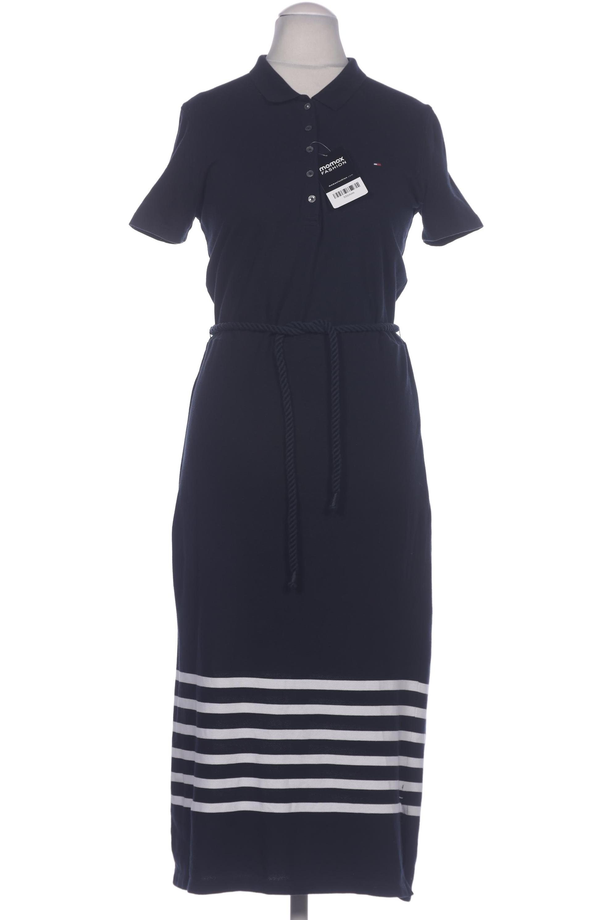 

Tommy Hilfiger Damen Kleid, marineblau, Gr. 38