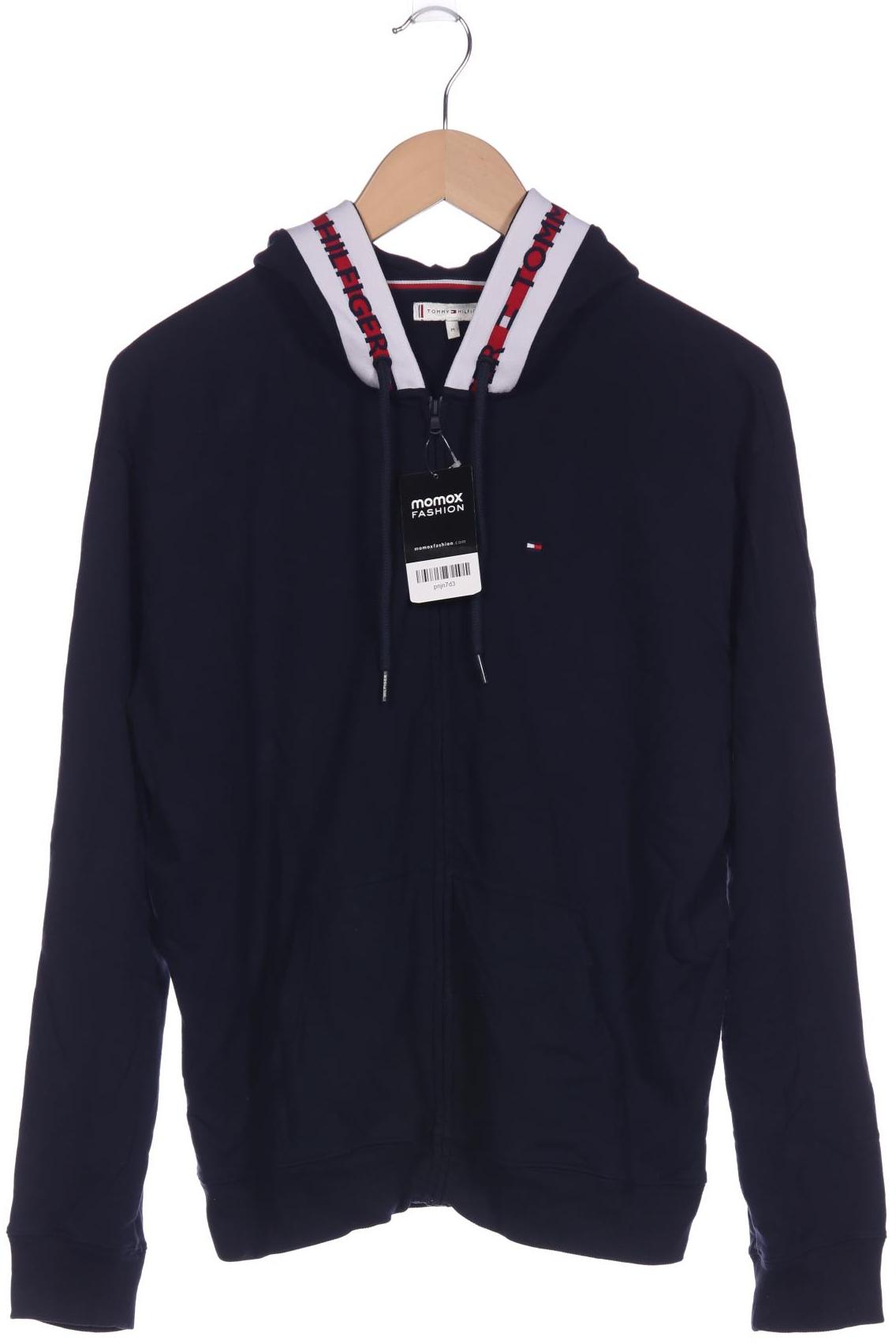 

Tommy Hilfiger Damen Kapuzenpullover, marineblau, Gr. 38