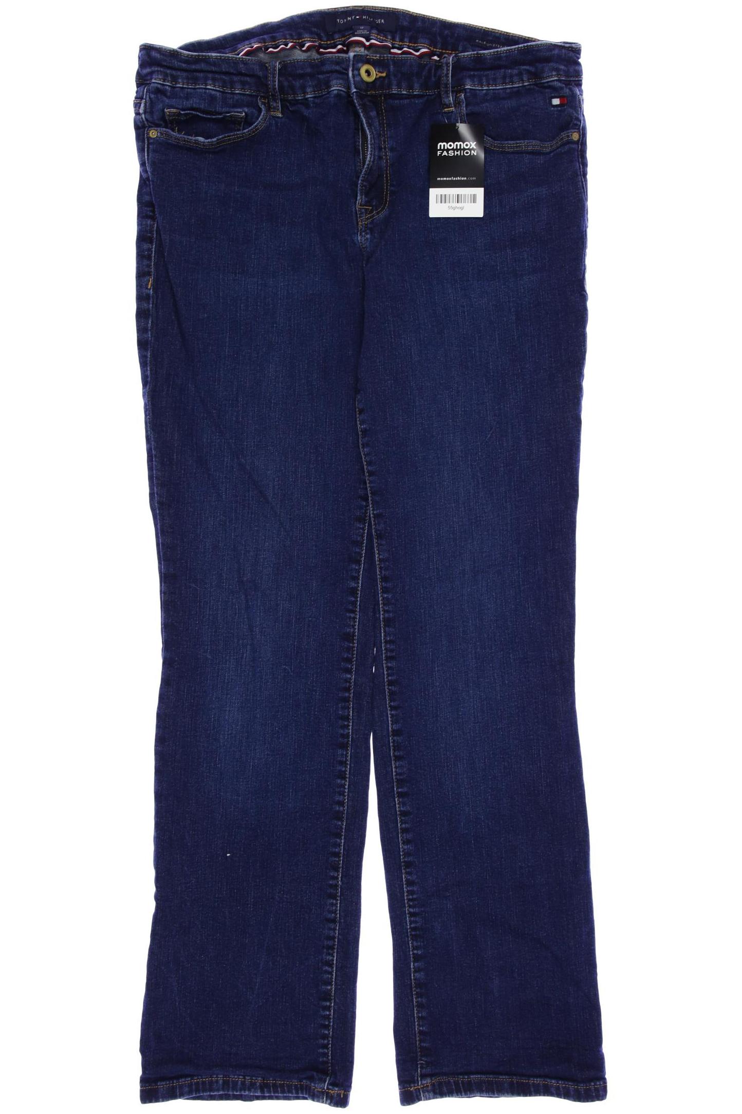 

Tommy Hilfiger Damen Jeans, marineblau, Gr. 12