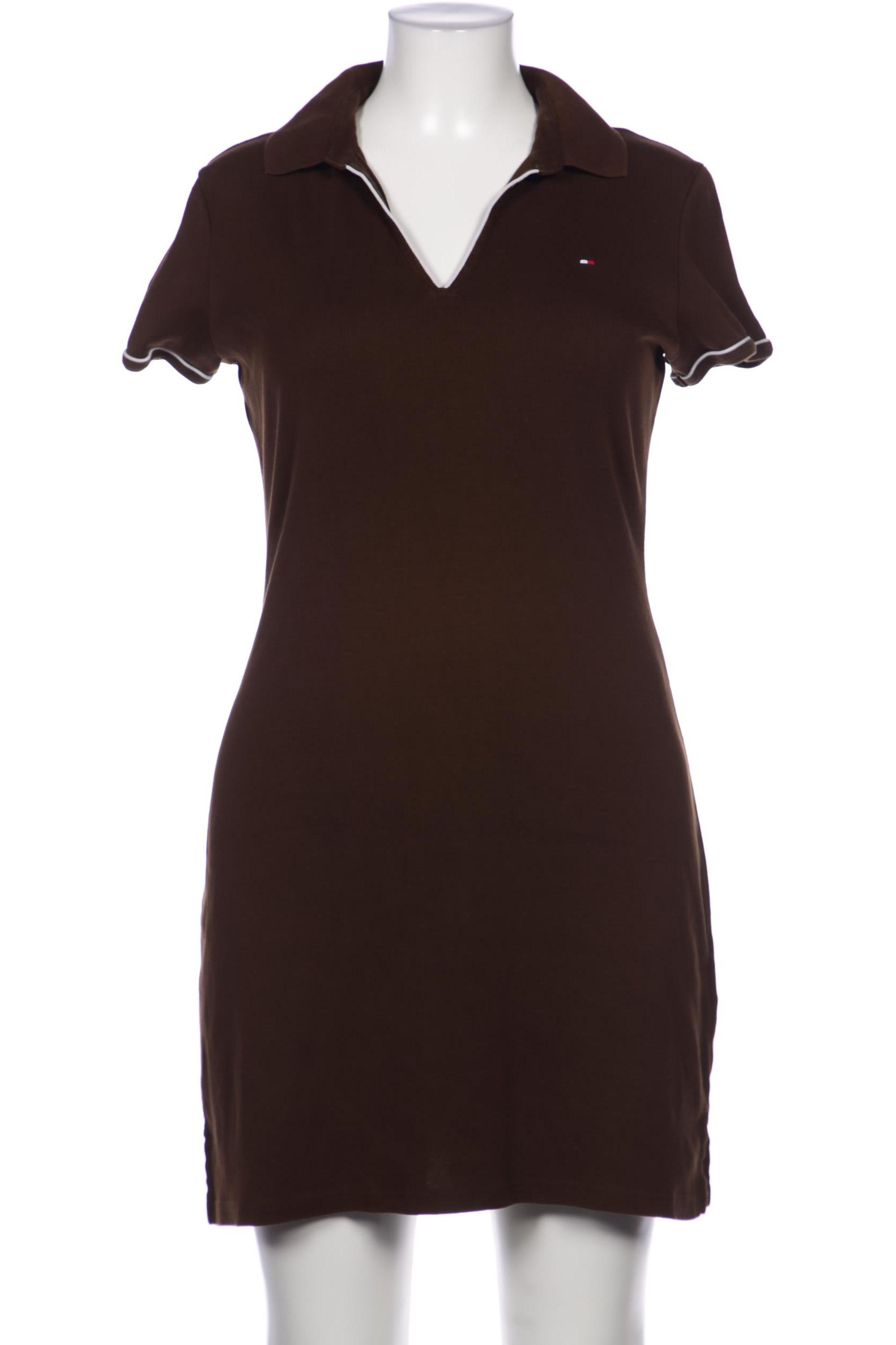 

Tommy Hilfiger Damen Kleid, braun