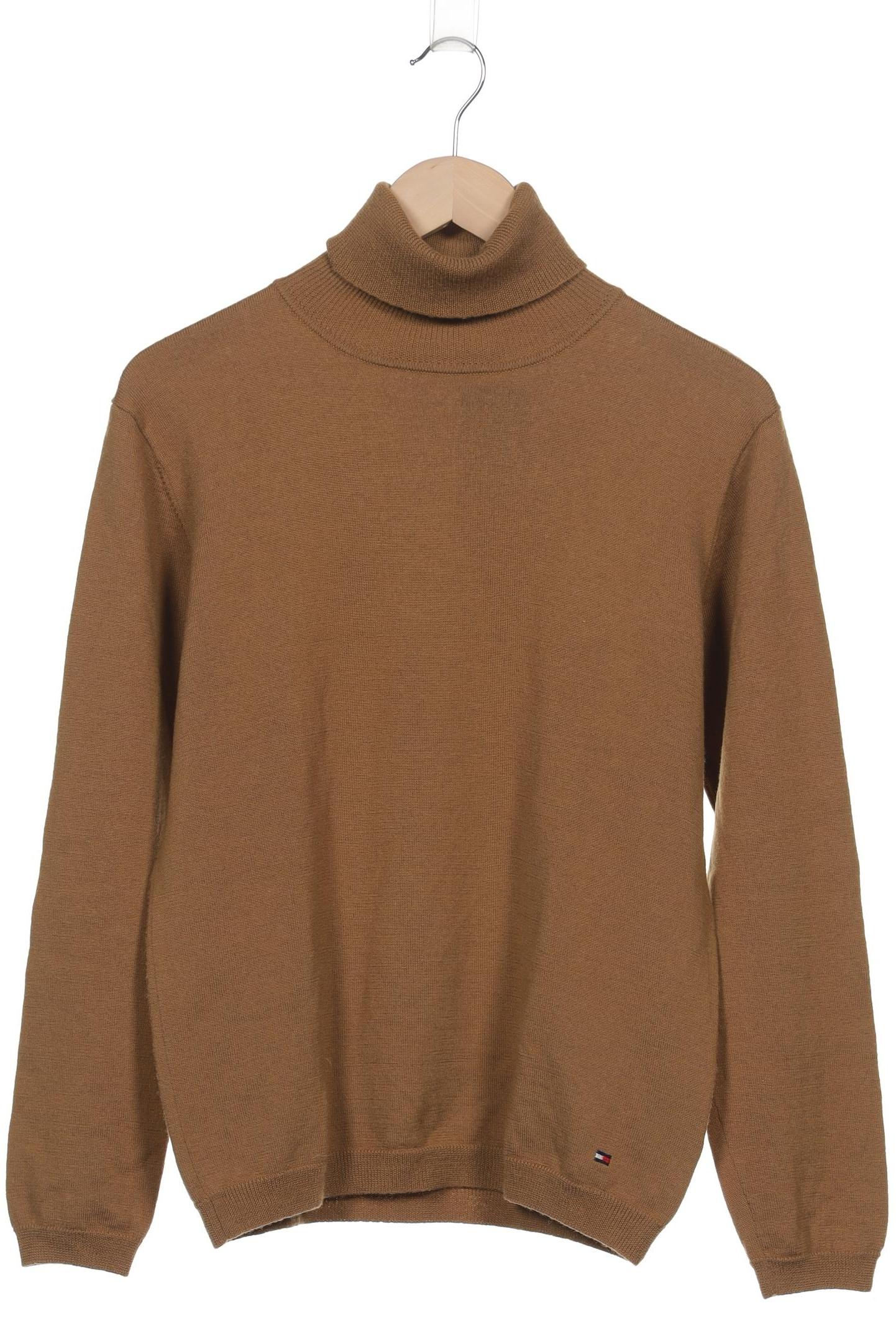 

Tommy Hilfiger Damen Pullover, braun, Gr. 36