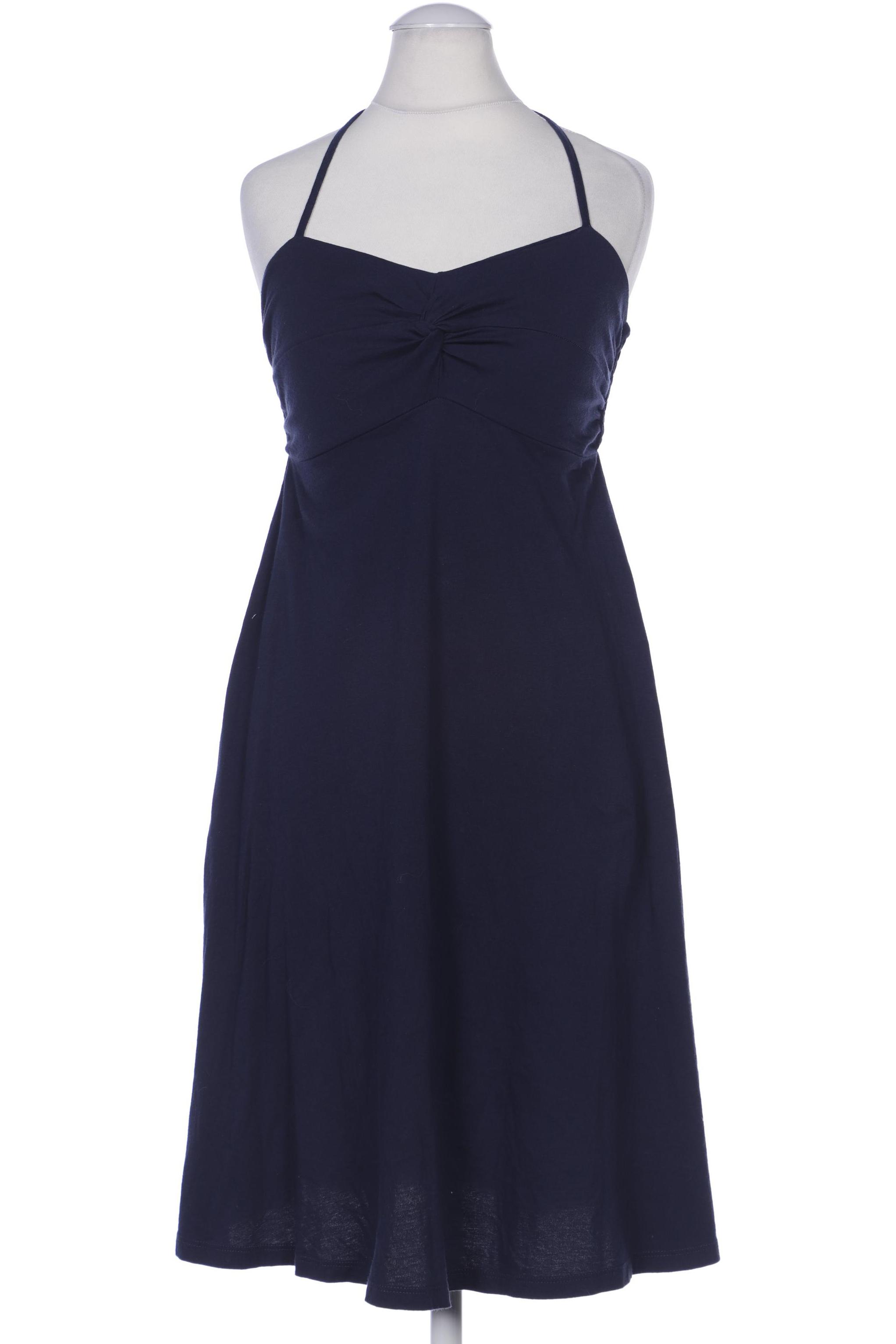 

Tommy Hilfiger Damen Kleid, marineblau, Gr. 34
