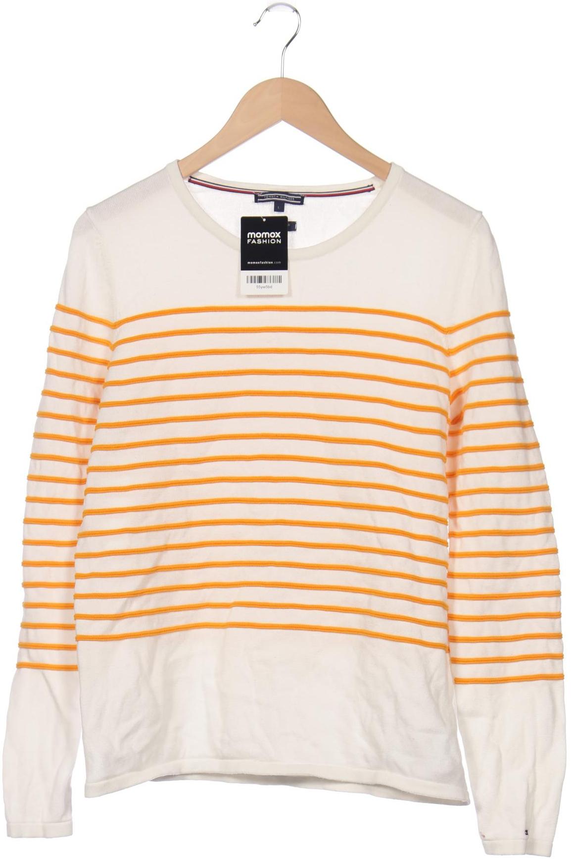 

Tommy Hilfiger Damen Pullover, weiß