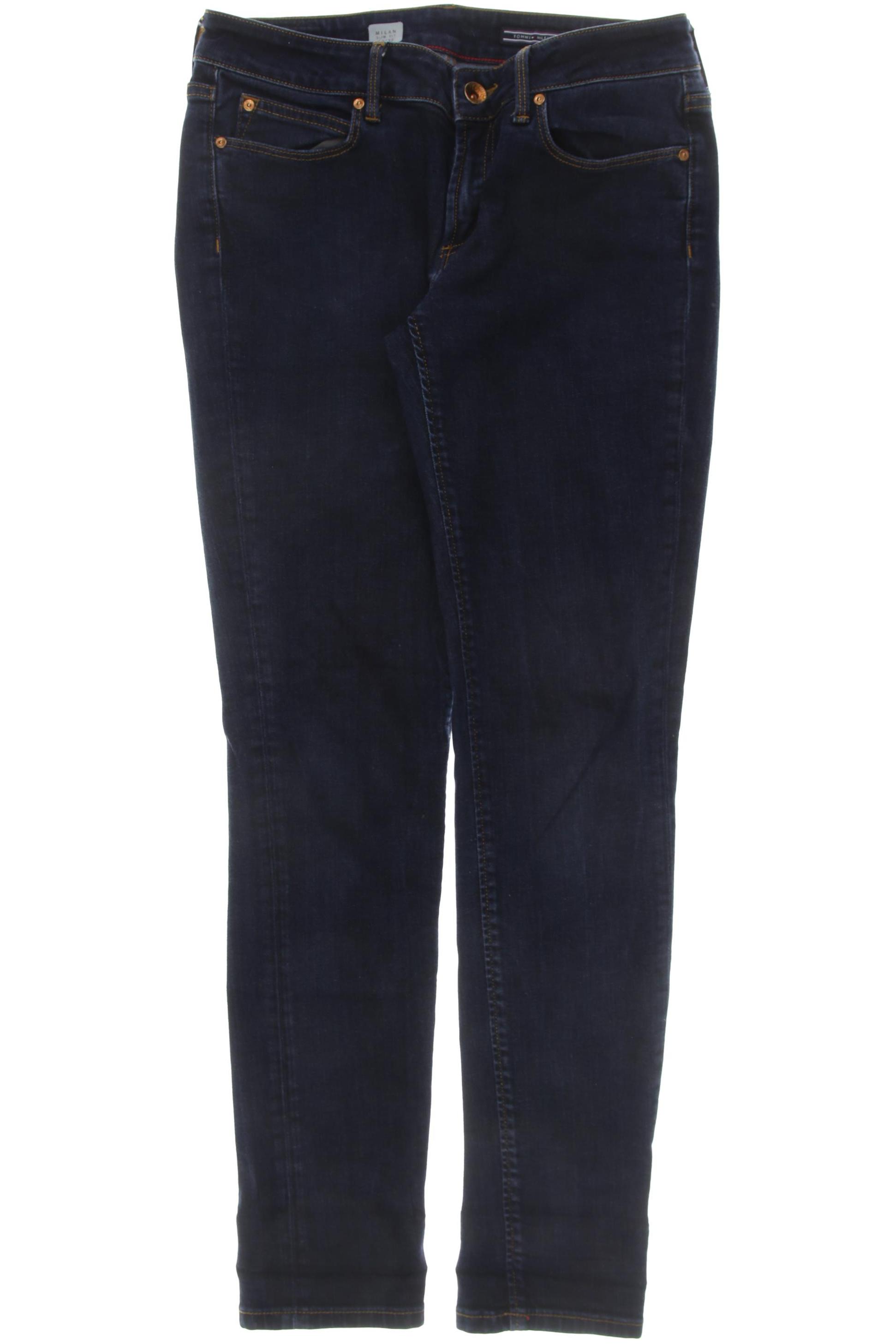 

Tommy Hilfiger Damen Jeans, blau, Gr. 28