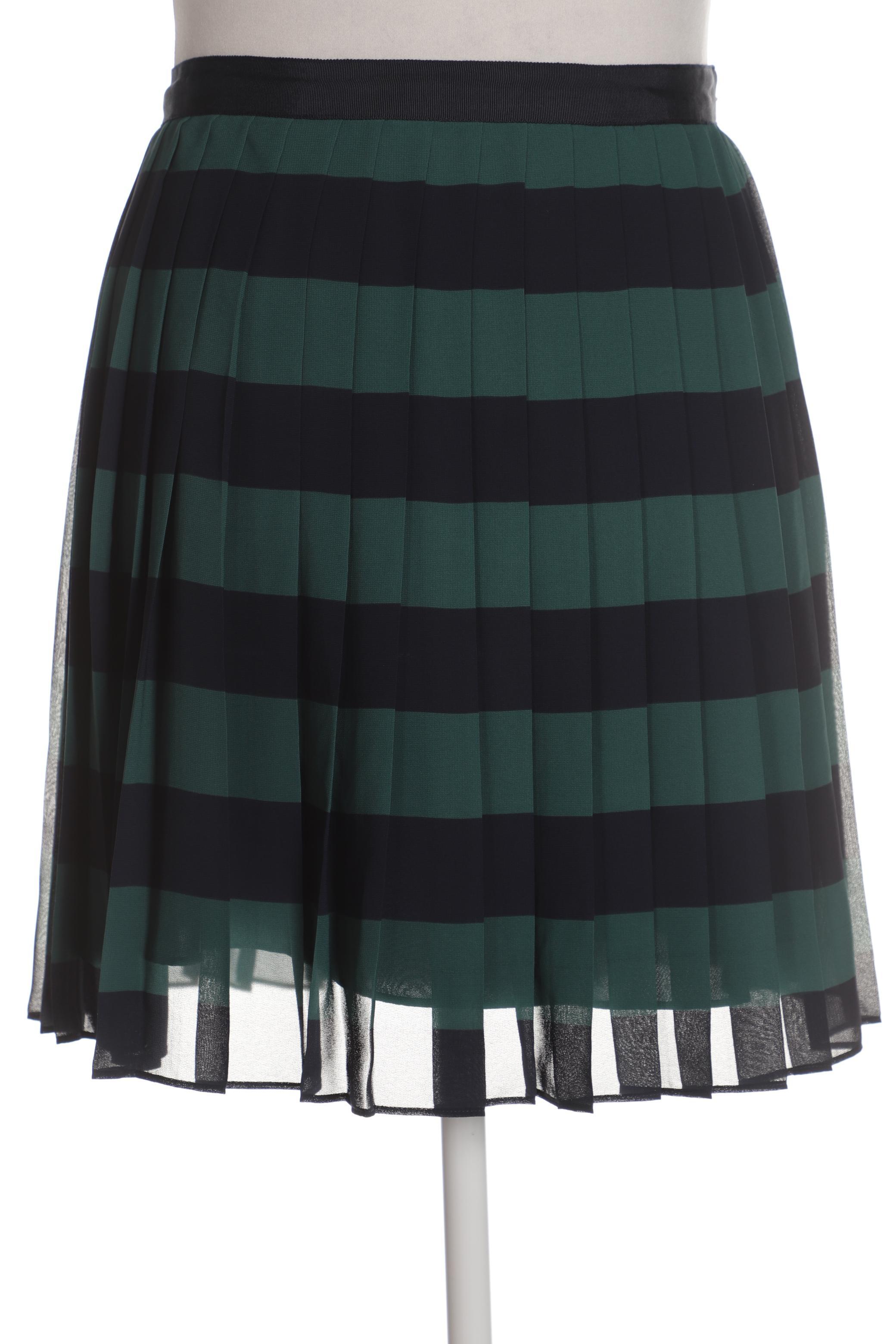 

Tommy Hilfiger Damen Rock, marineblau, Gr. 12