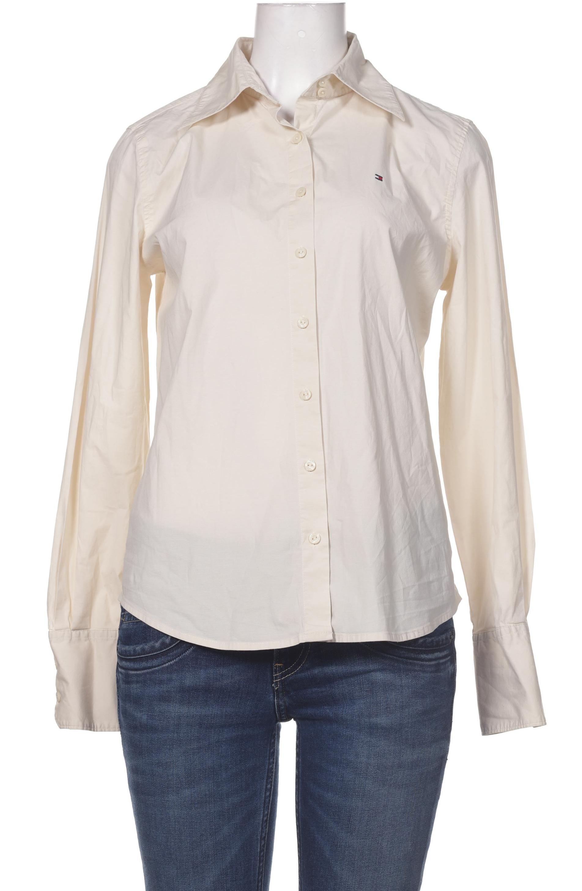 

Tommy Hilfiger Damen Bluse, beige, Gr. 8