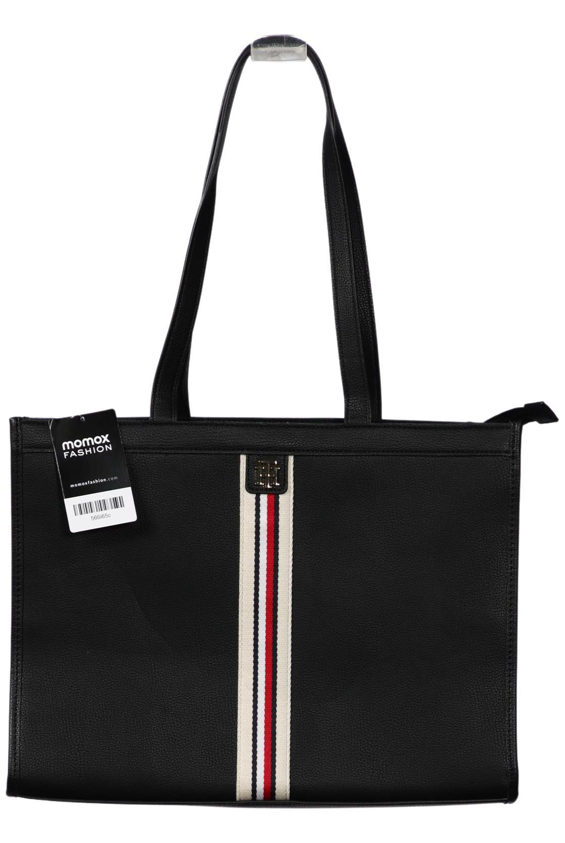 

Tommy Hilfiger Damen Handtasche, schwarz, Gr.