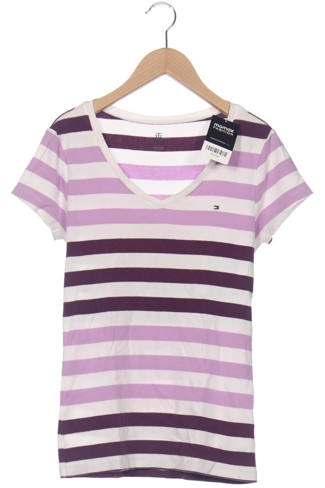 

Tommy Hilfiger Damen T-Shirt, weiß, Gr. 38